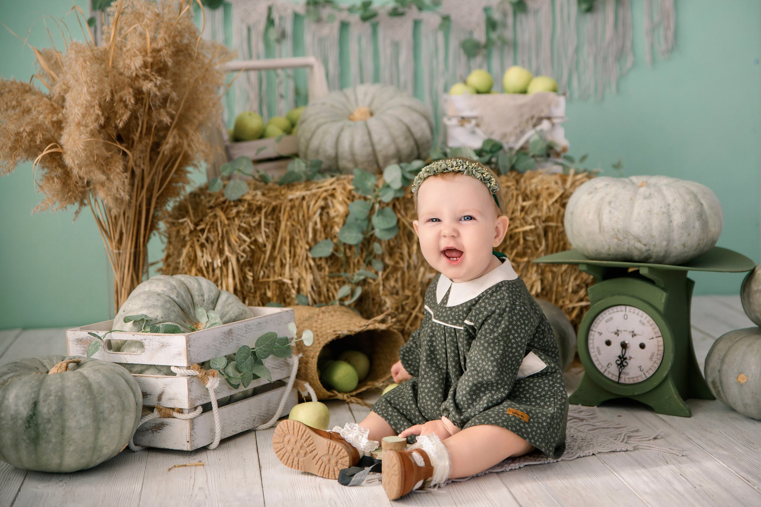 Фотопроекты. Любовь Федоряева — фотограф в Симферополе и в Крыму