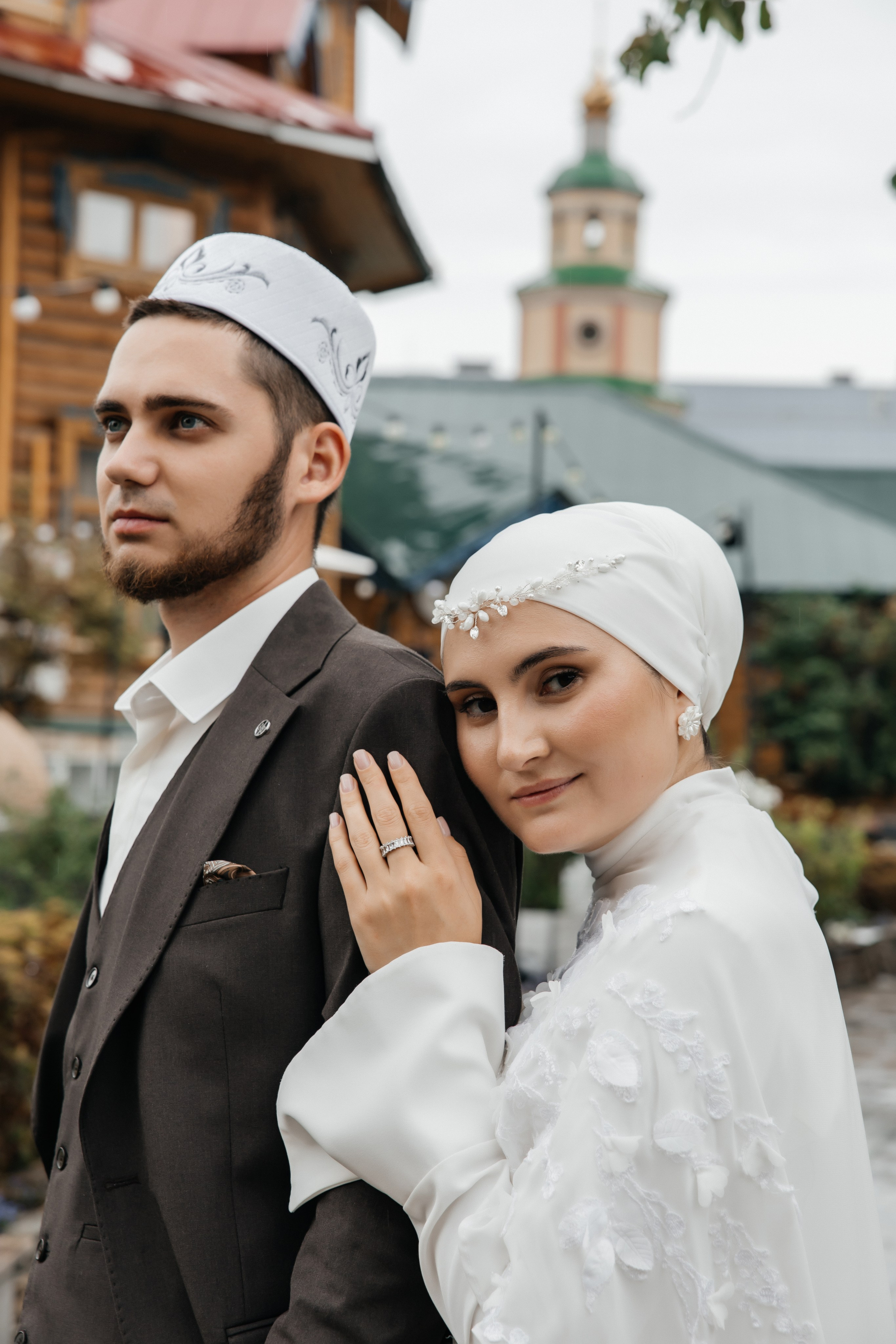Эльвир&Адиля. Свадебный и портретный фотограф Казань | Белебей