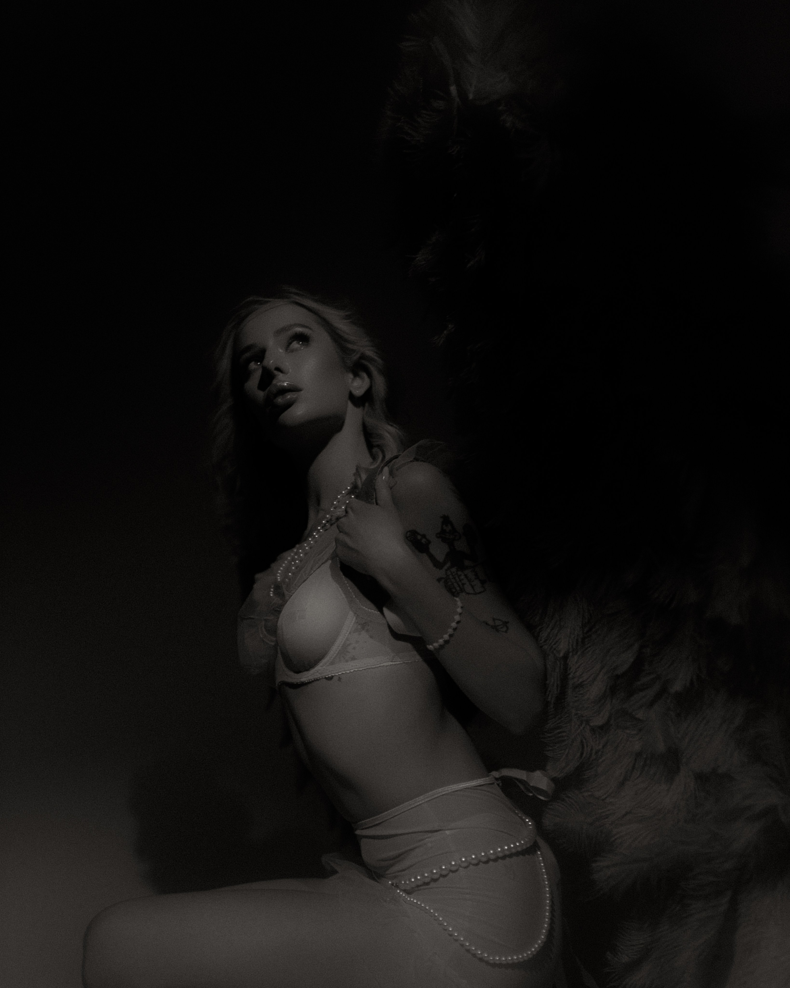 Ксения. DARYA.BELKINA