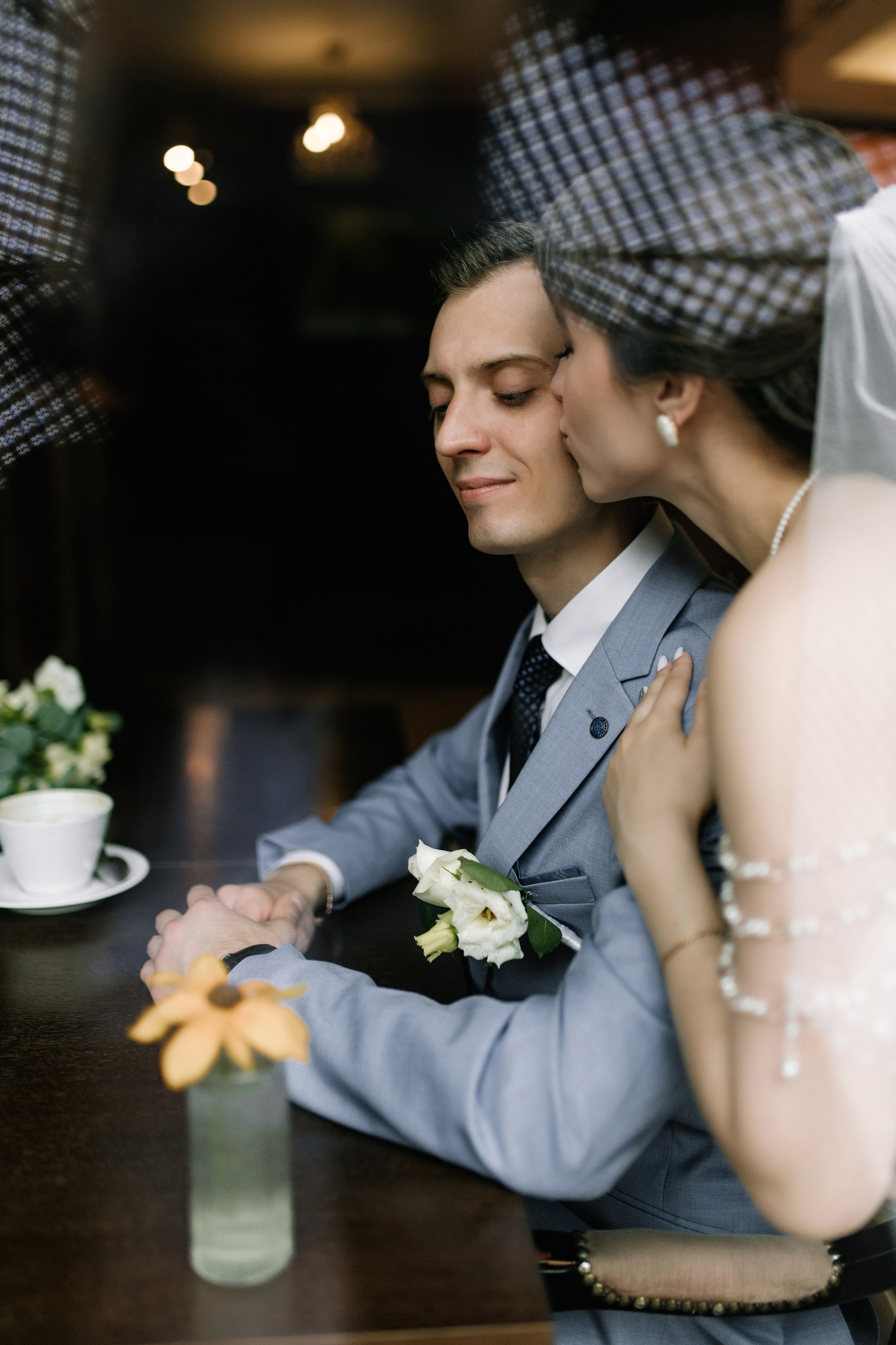 Никита & Диана. Анастасия Гольнева