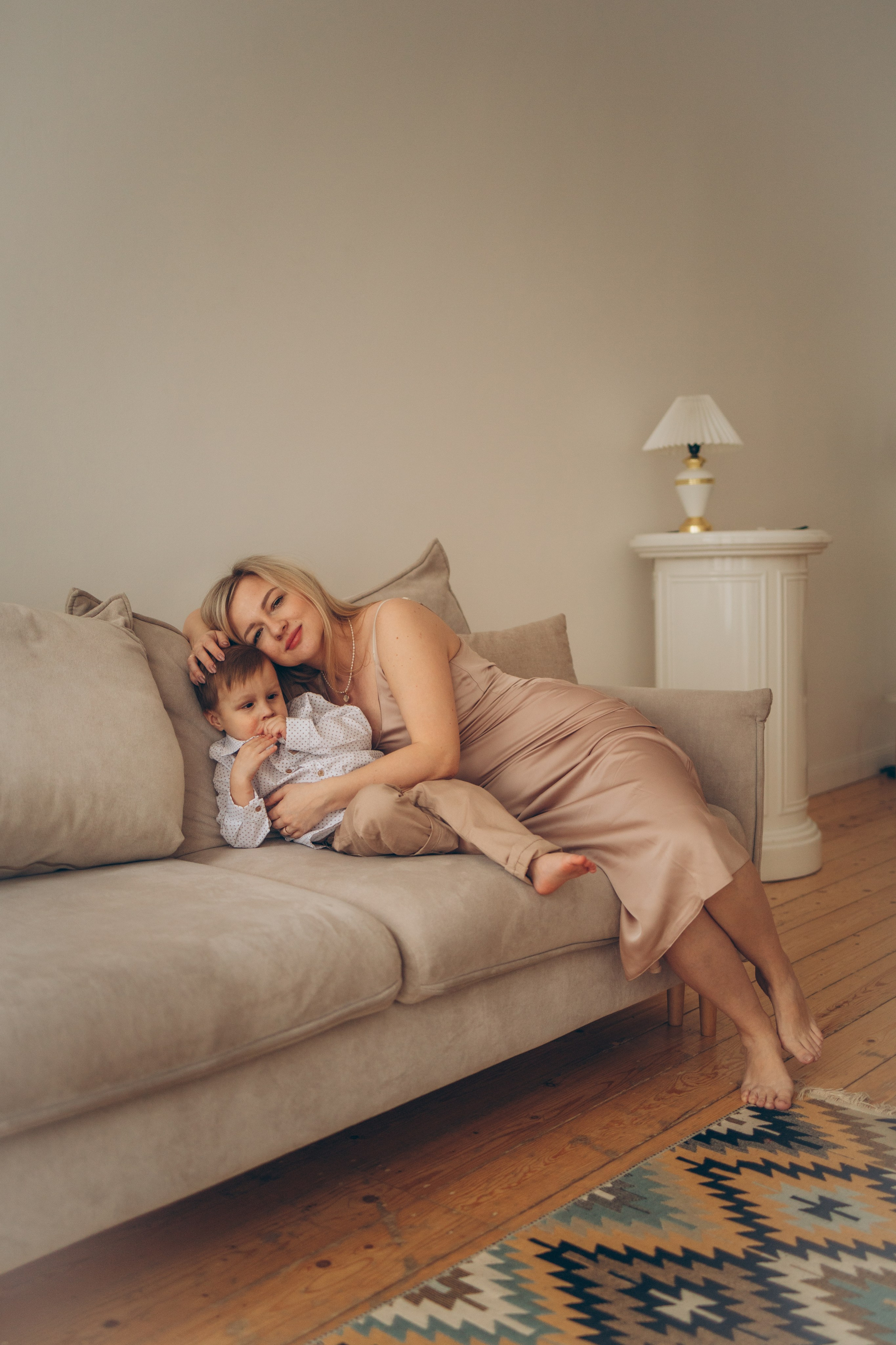 Маргарита & Иван & Вася. Фотограф в Санкт-Петербурге Светлана Арестова