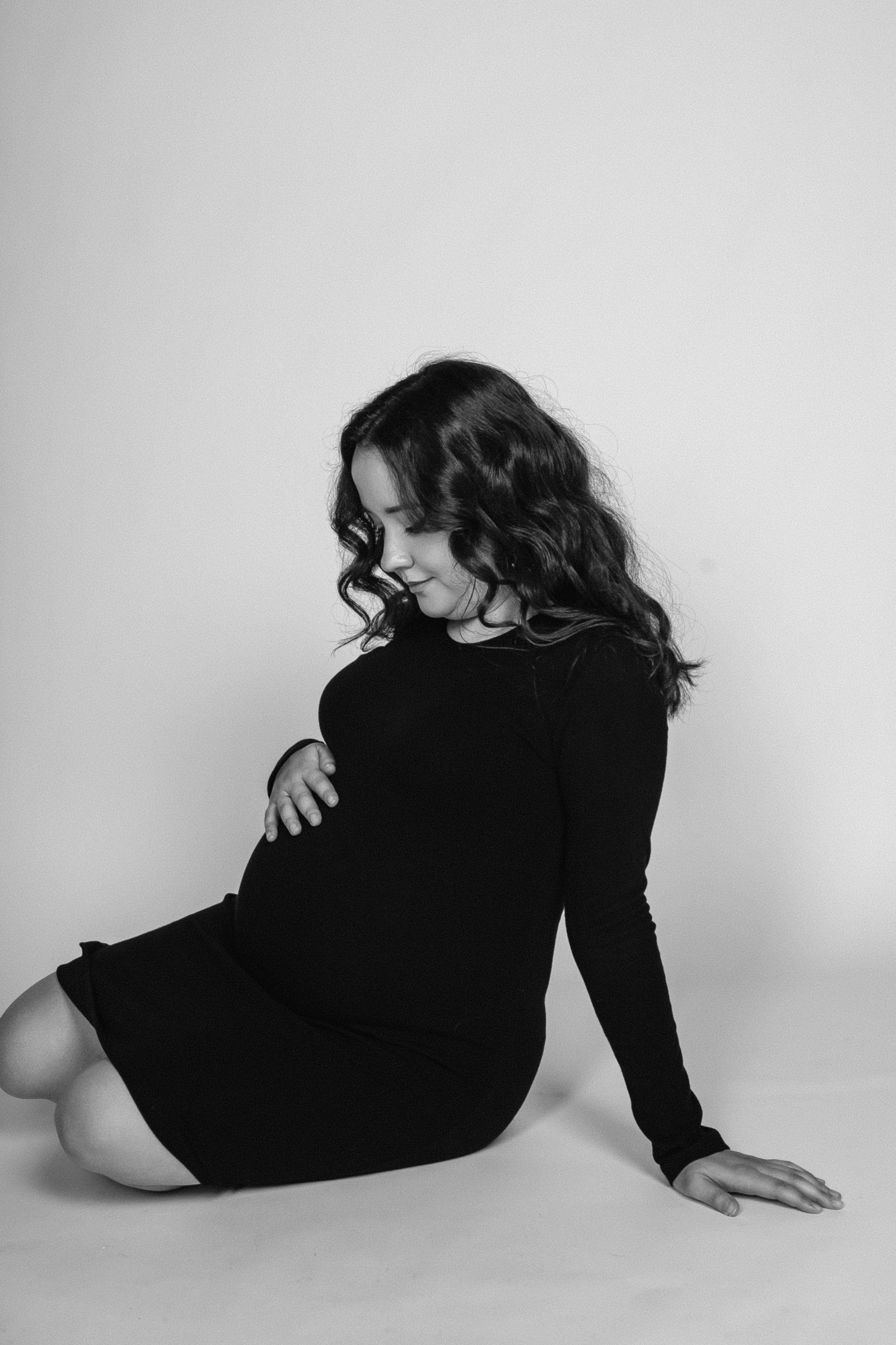 Любимое ч/б