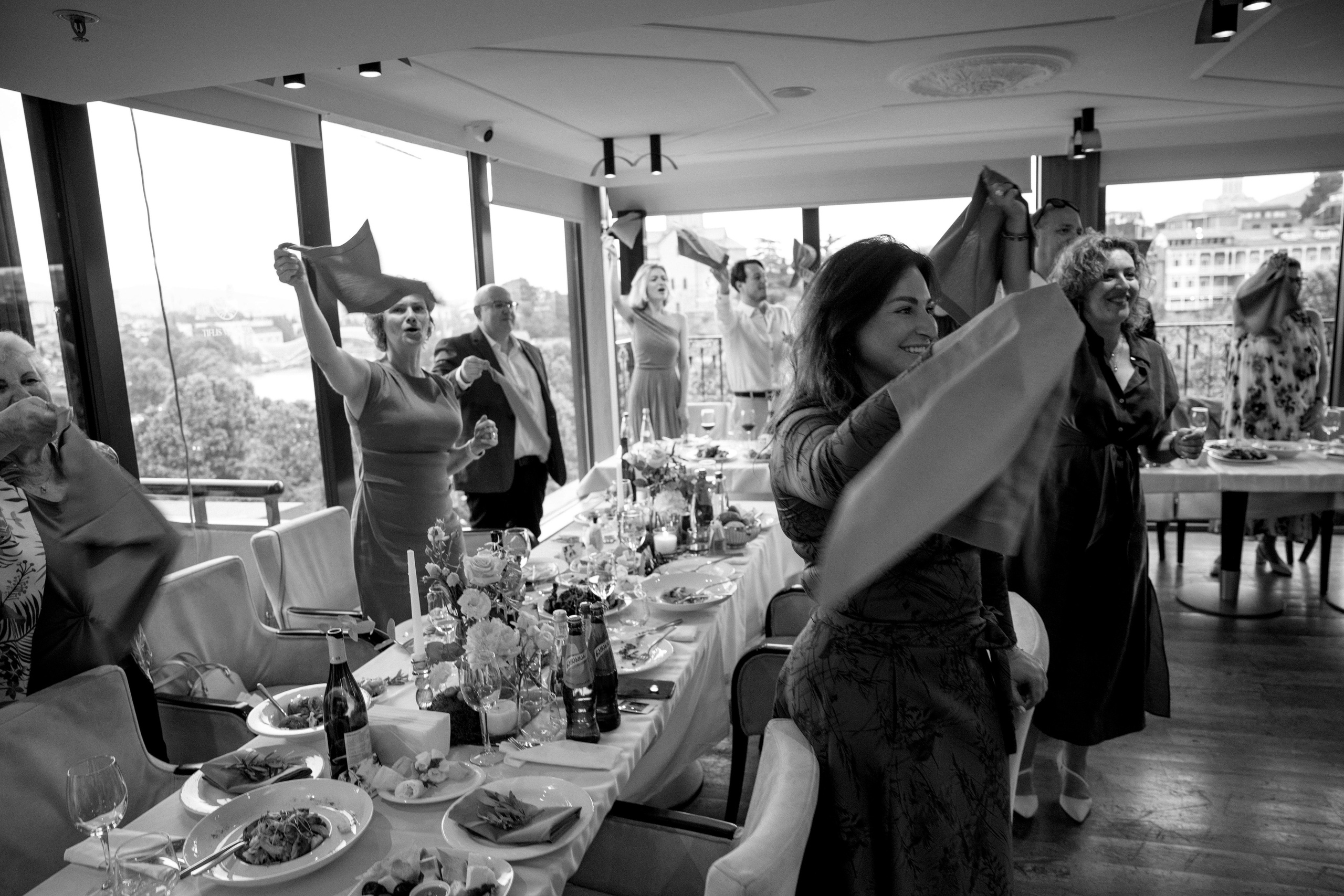 David & Elena | Georgia. Главная