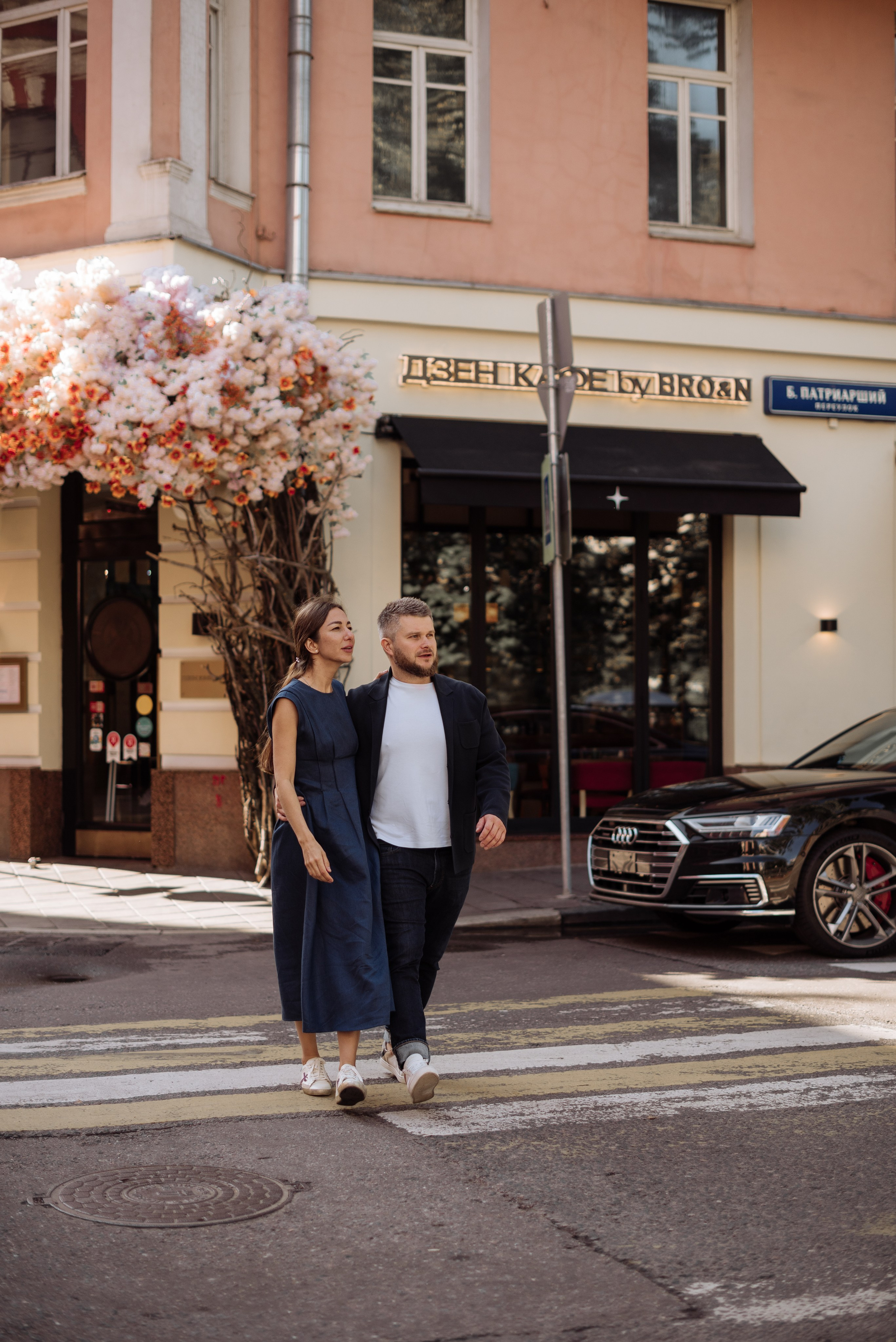 Альбом 2. Фотограф Москва