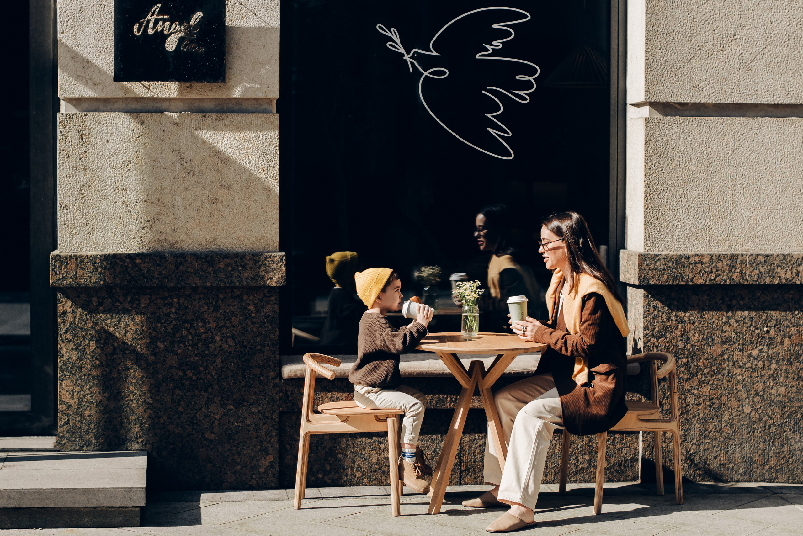 Альбом 3. Фотограф Москва