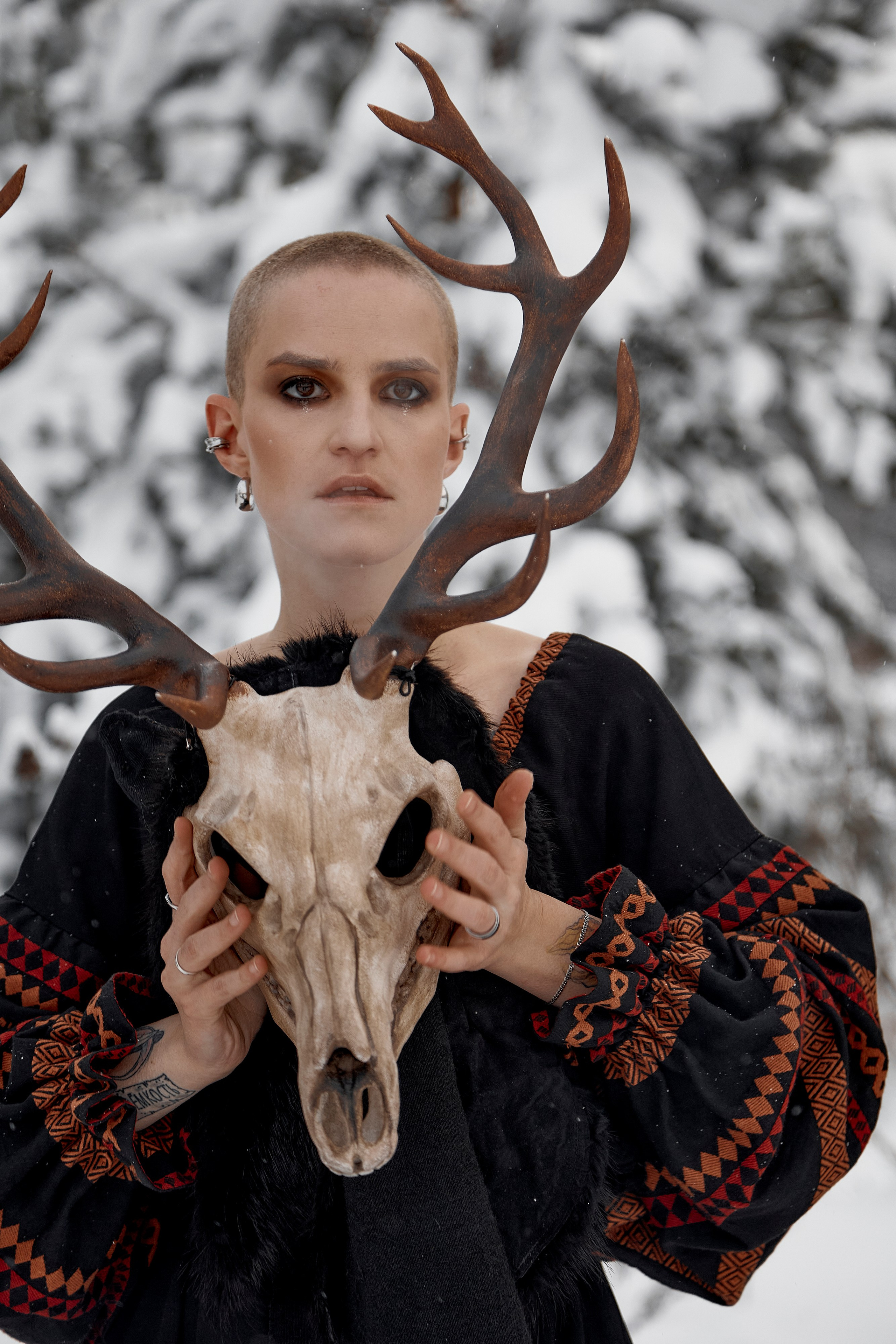 Бренд одежды / Beautiful Criminals. Cheeelsa.ru