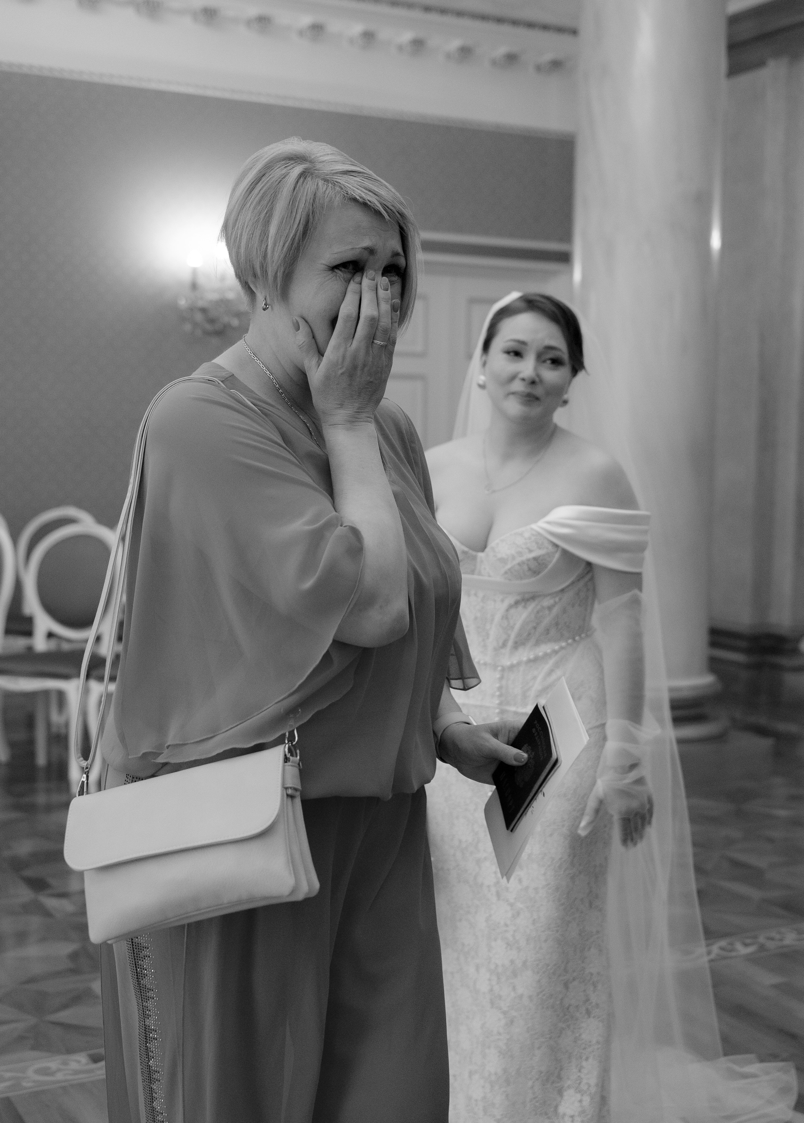 Евгений & Татьяна. Свадебный и портретный фотограф