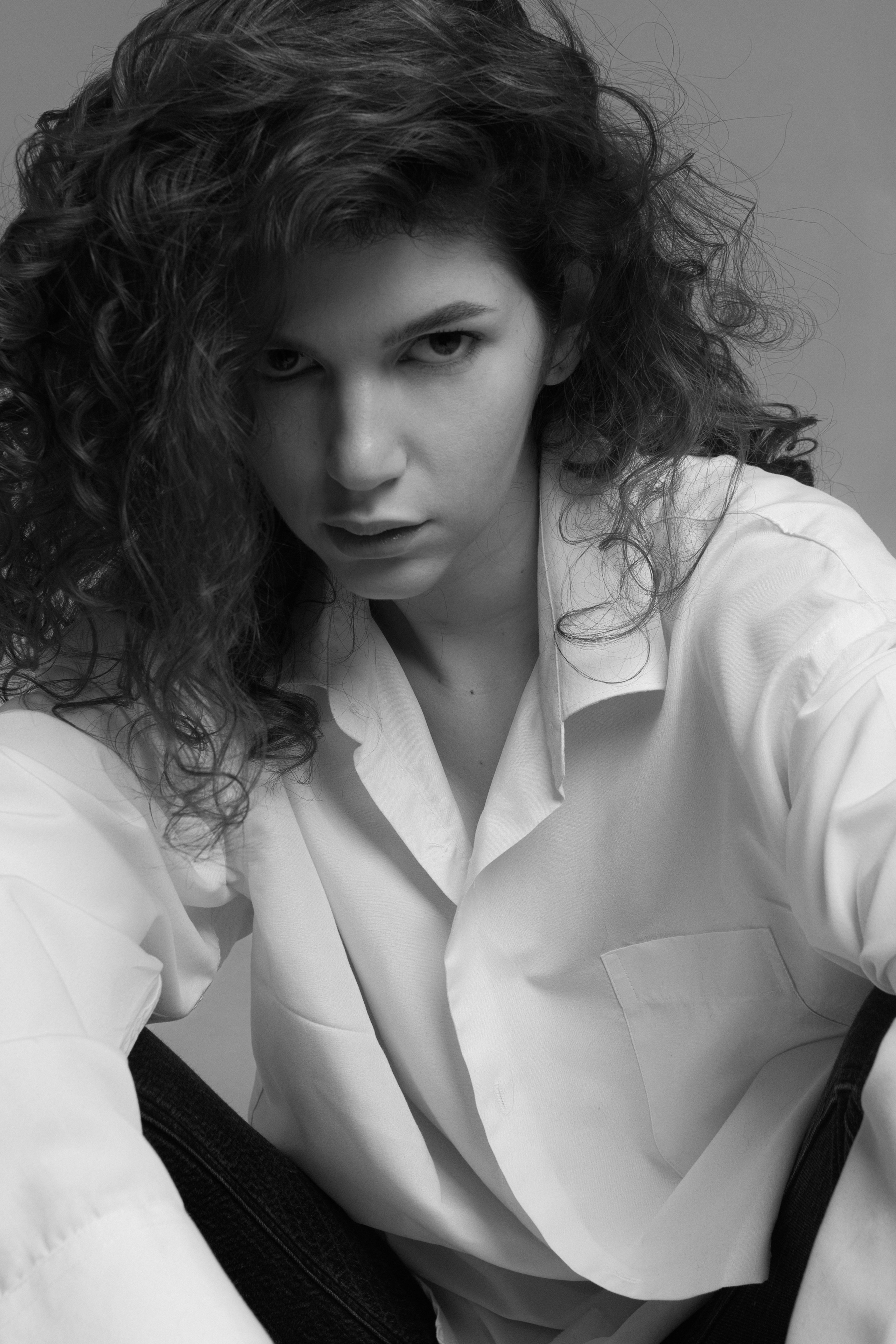 Sofi K. Modeling agency TM MODELS