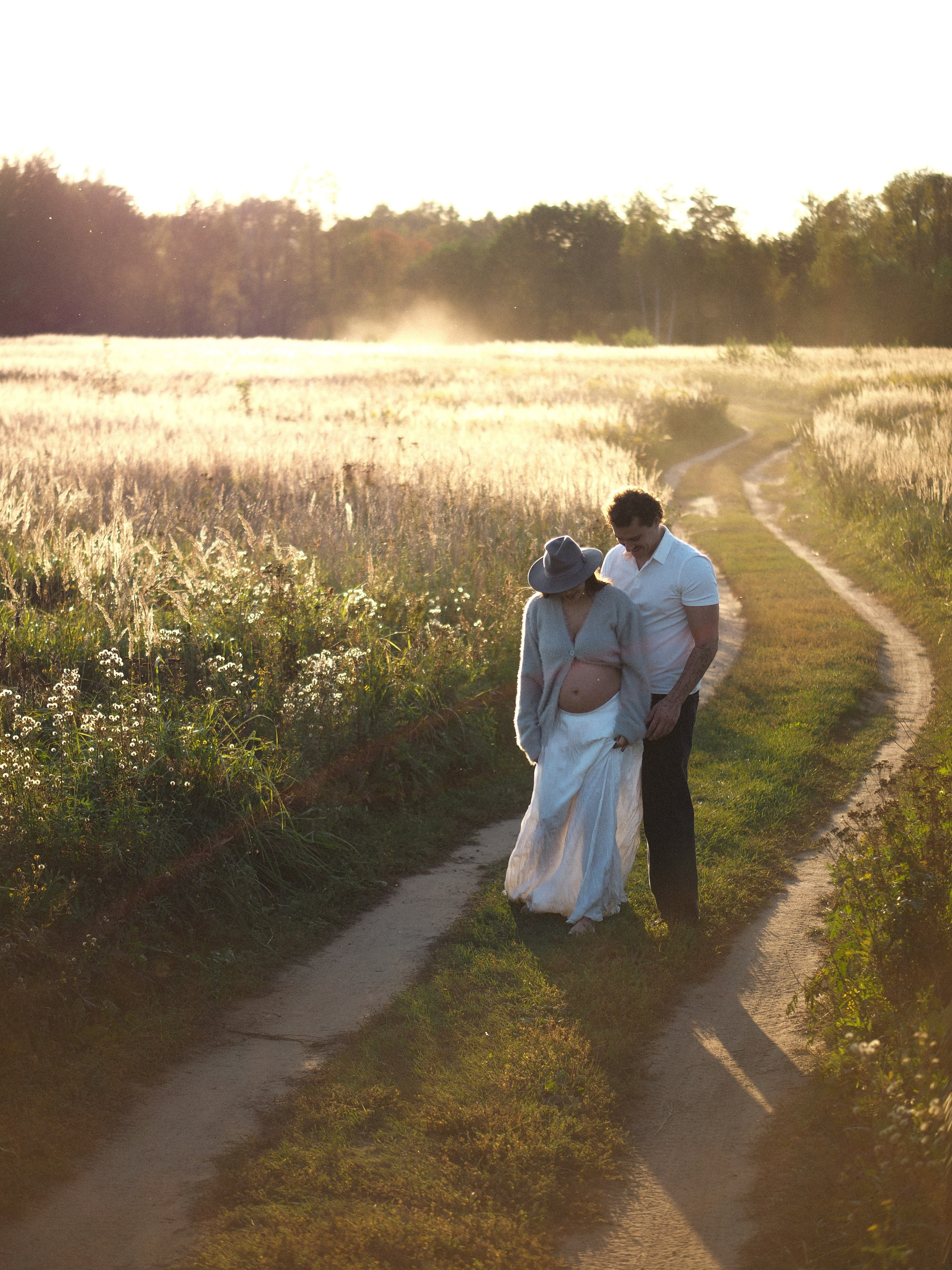 Photographer Maria Dvoretskaya