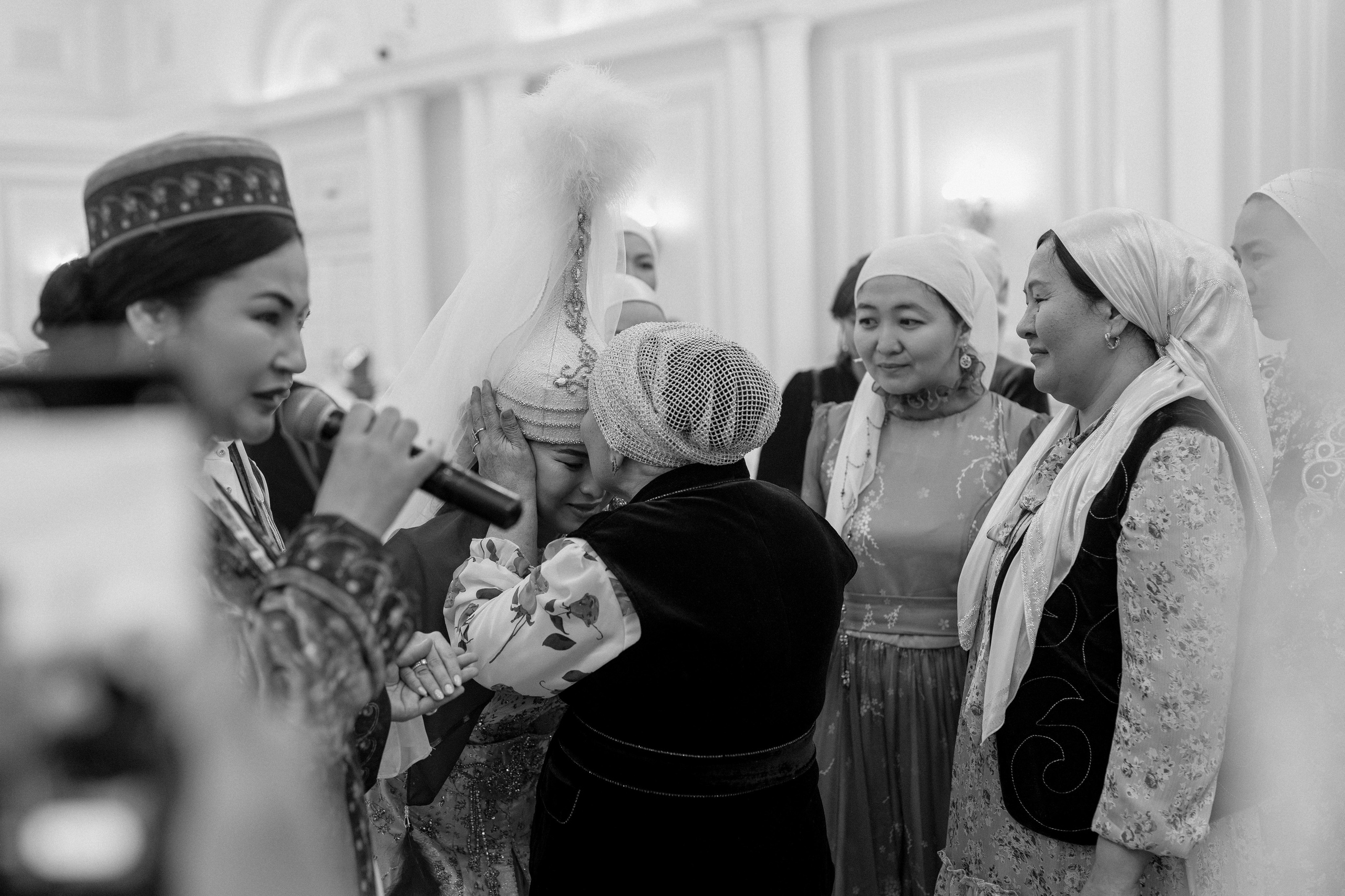 MADINA. ZHASULAN SABYTULY