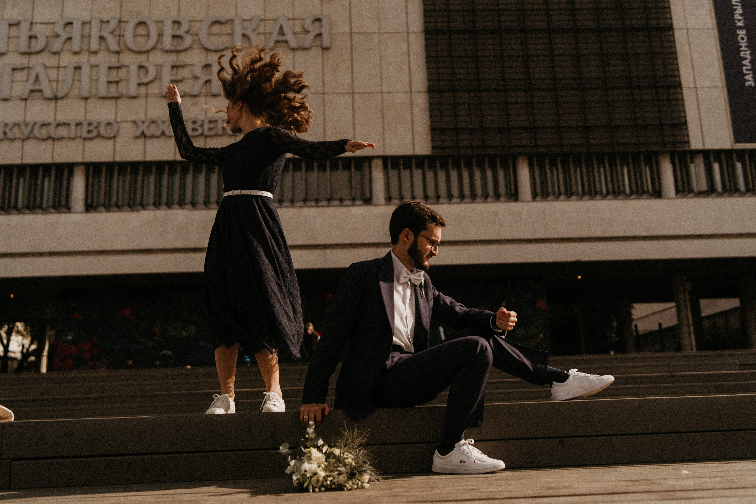 МЫ ЖЕ НА ТЫ. Миша Снимет | твой фотограф