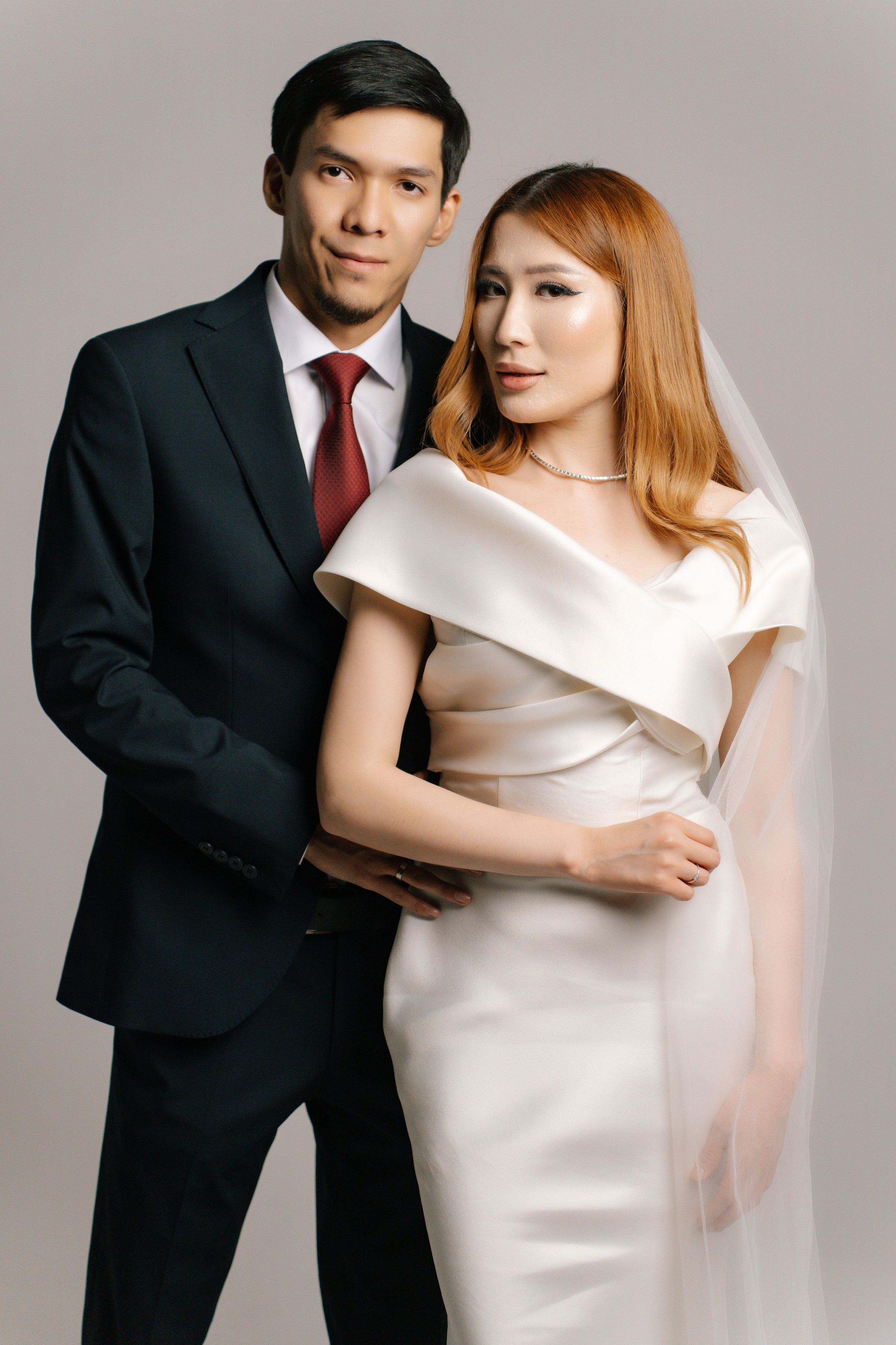 Dauren & Aynur. Wedding and Love story Photographer