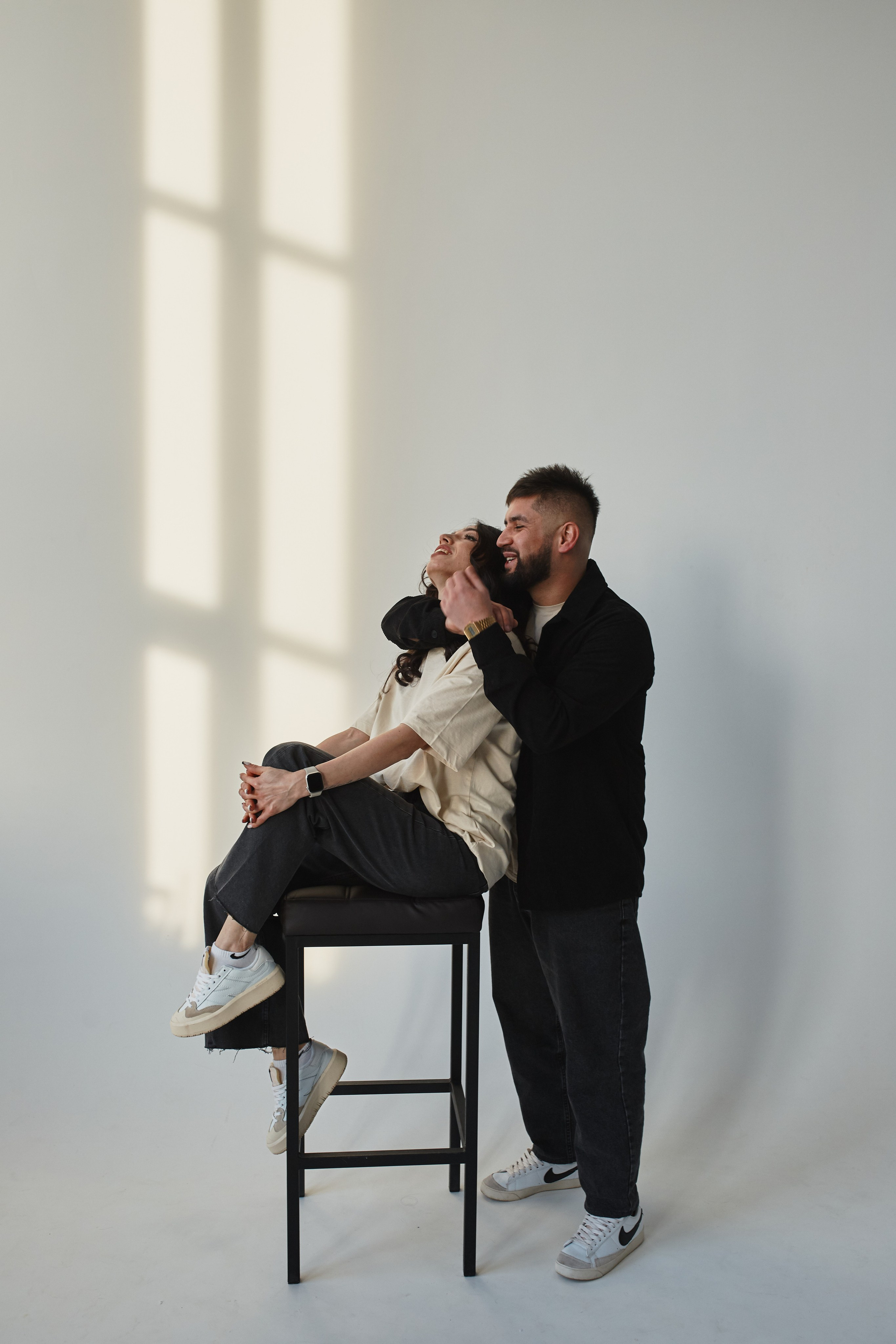 Ренат и Марина. Семейный и свадебный фотограф в Новороссийске