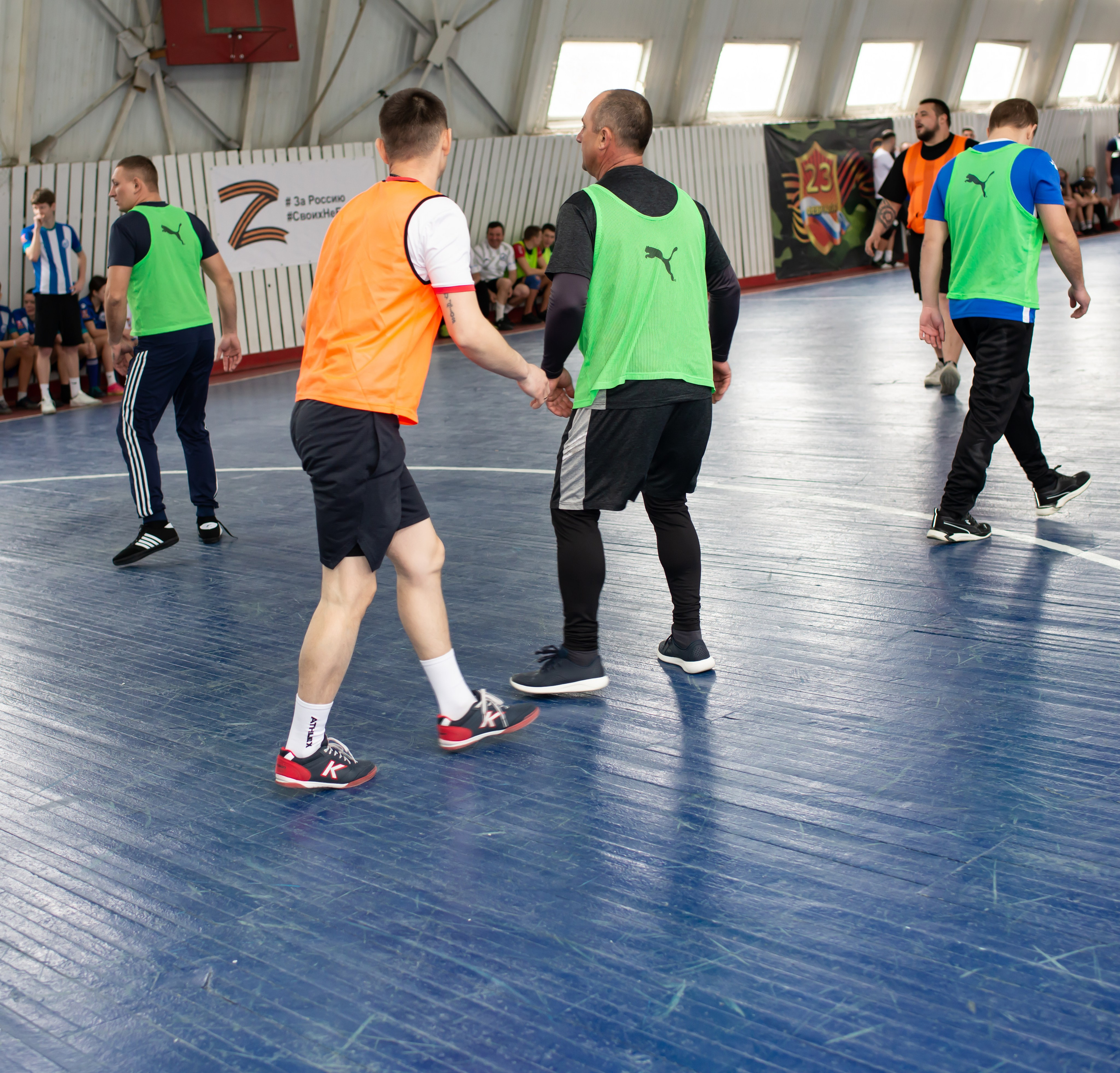 Турнир ст. Кривянской_23.02.2025. Фотограф_Юлия Симонова