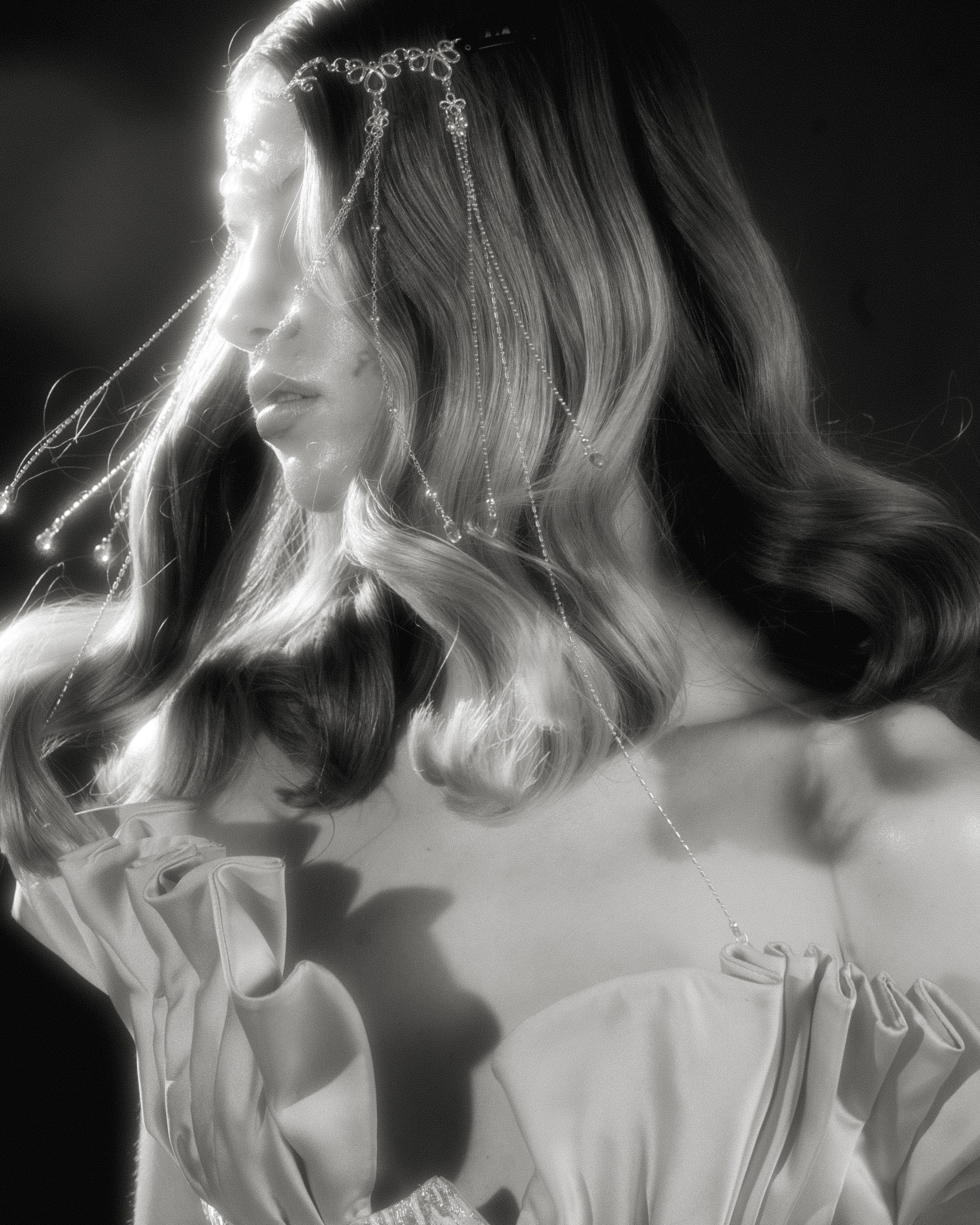 Варвара. Чувственный фотограф в Санкт-Петербурге Пятнова Ксения