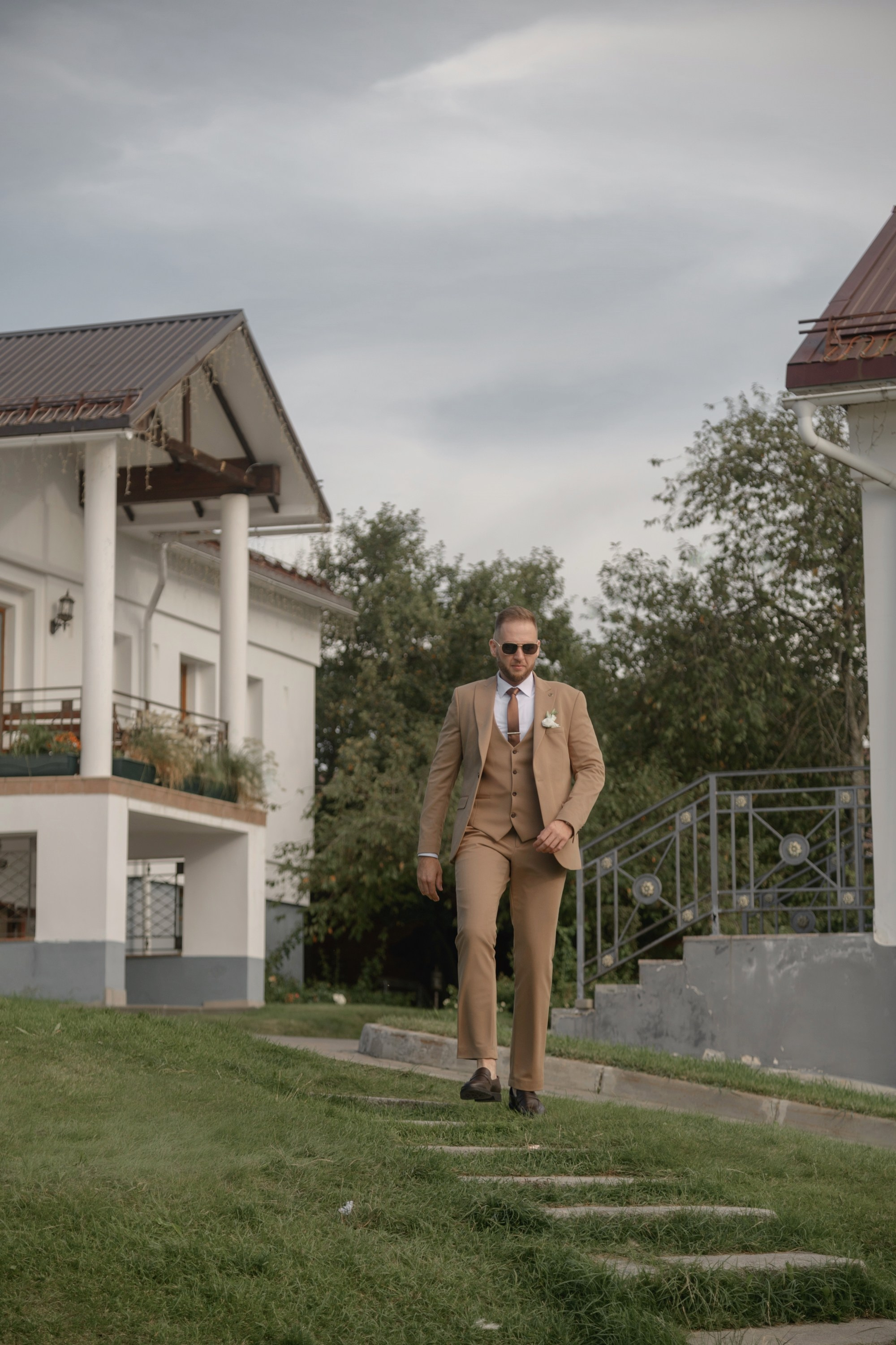 Камилла и Денис. Фотограф Смоляк Алена