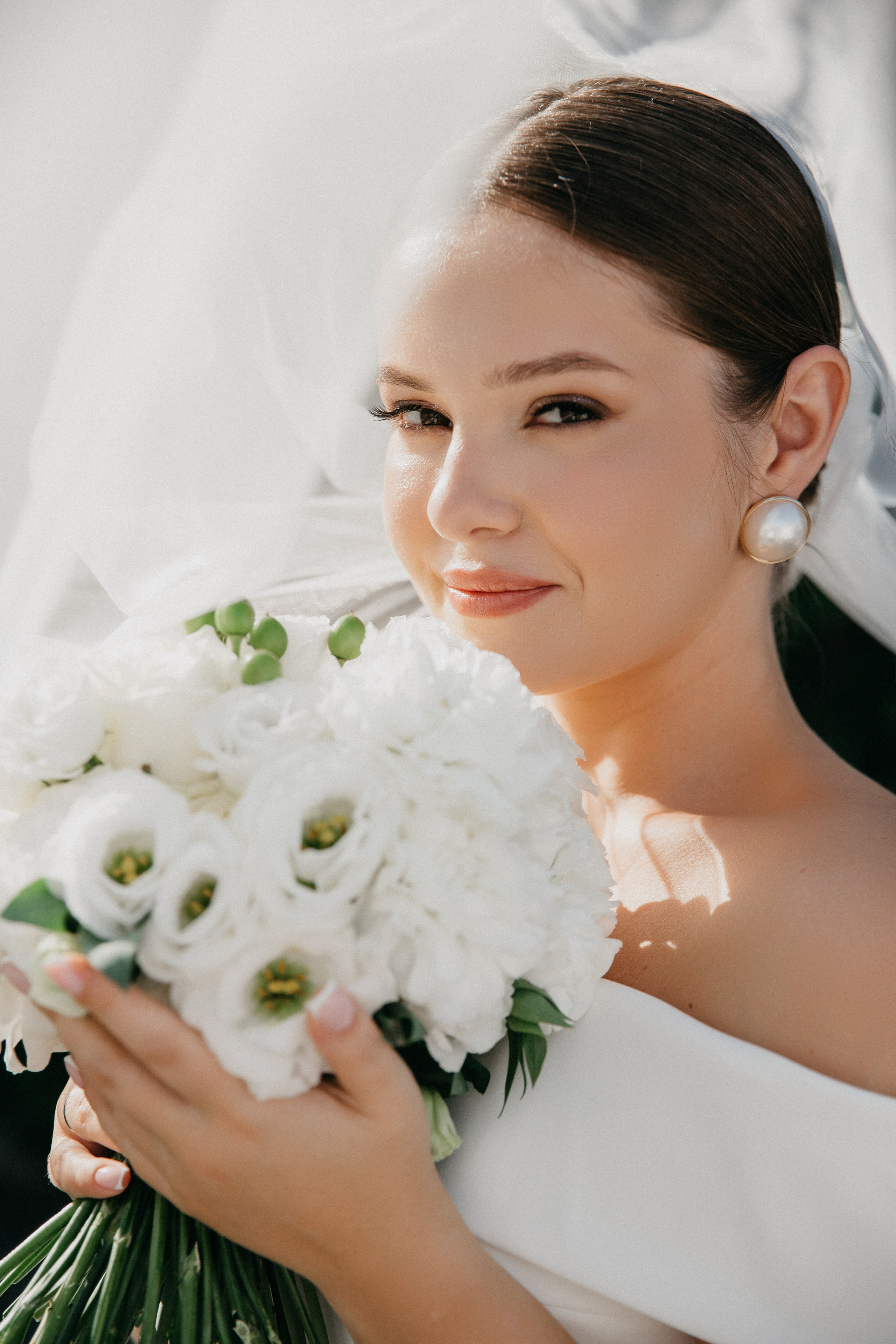 Ростислав и Валентина. Свадебный и семейный фотограф в Волгограде Галина Микитинская