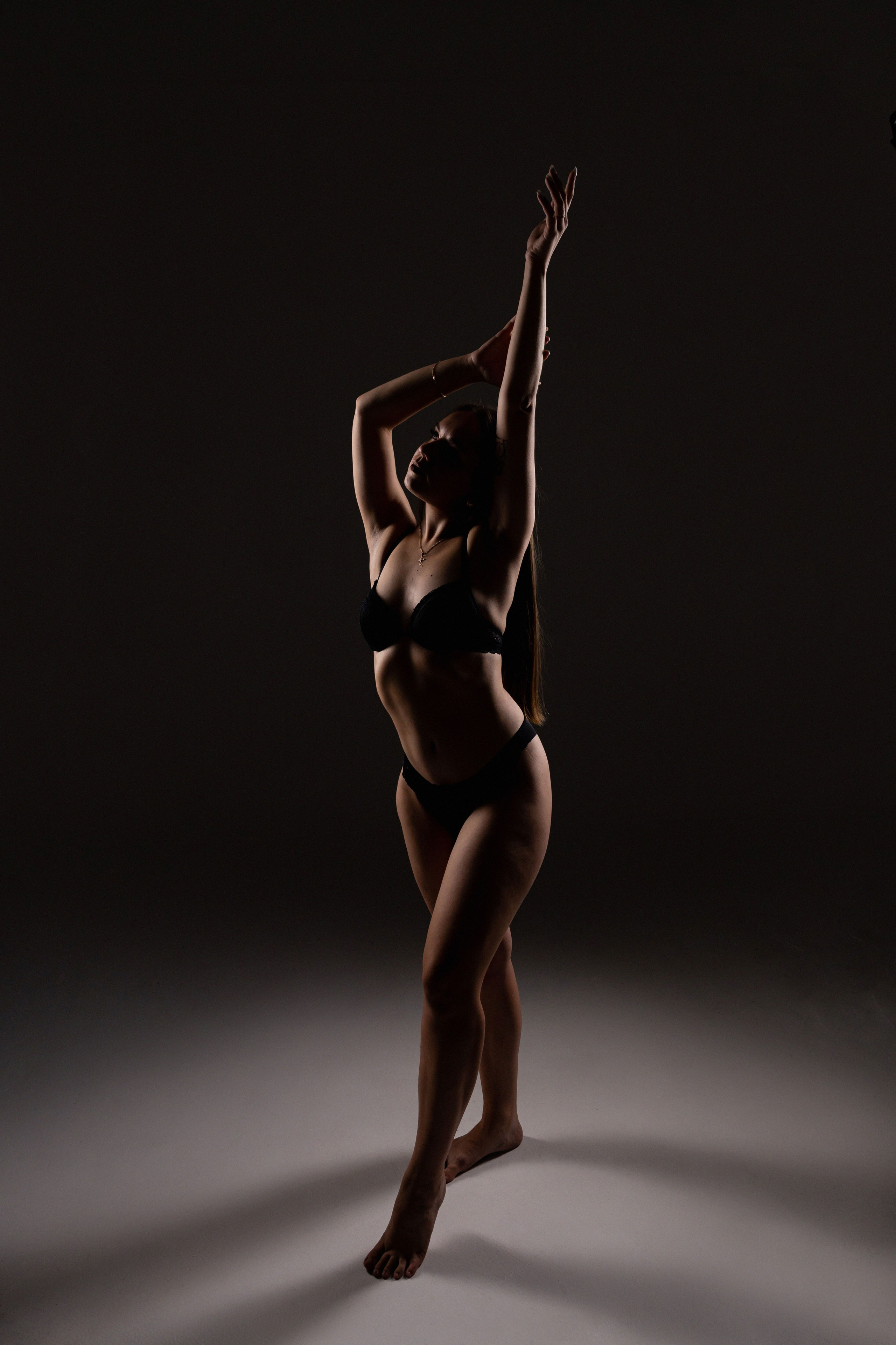 Женский портрет. Фотограф Воронеж Юлия Брижан