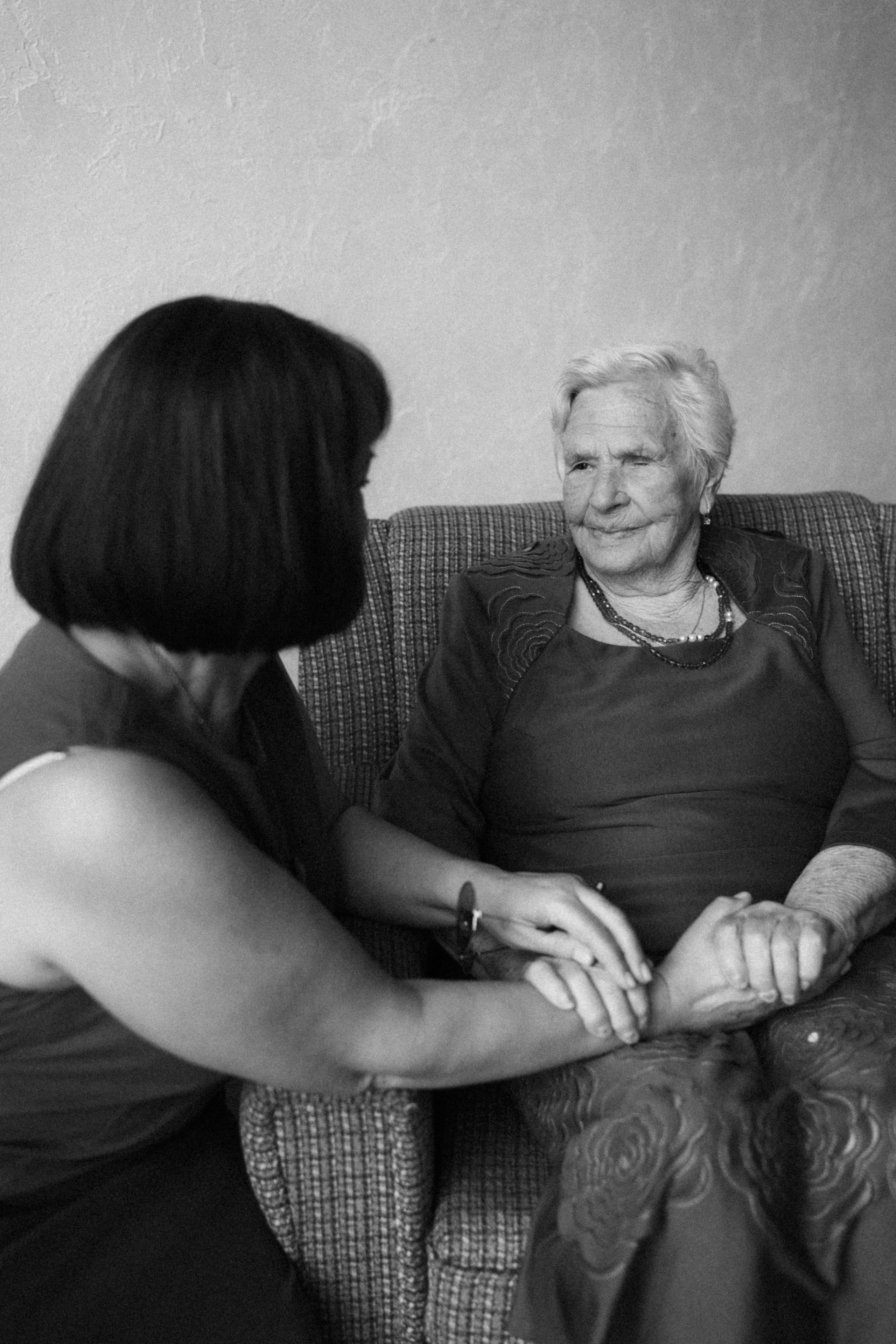 Евгения, Людмила, Оксана. Фотограф в Санкт-Петербурге Батурина Елена