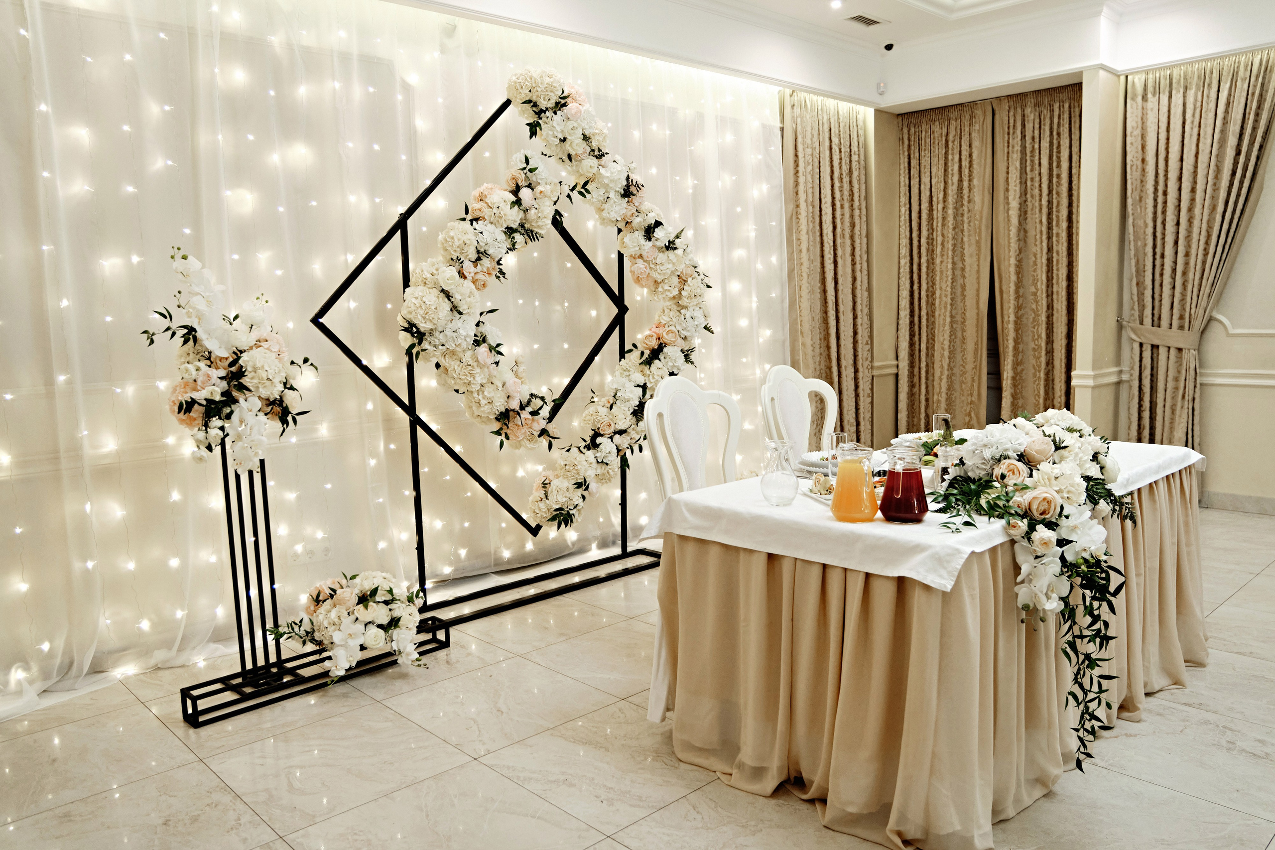 Лада и Константин