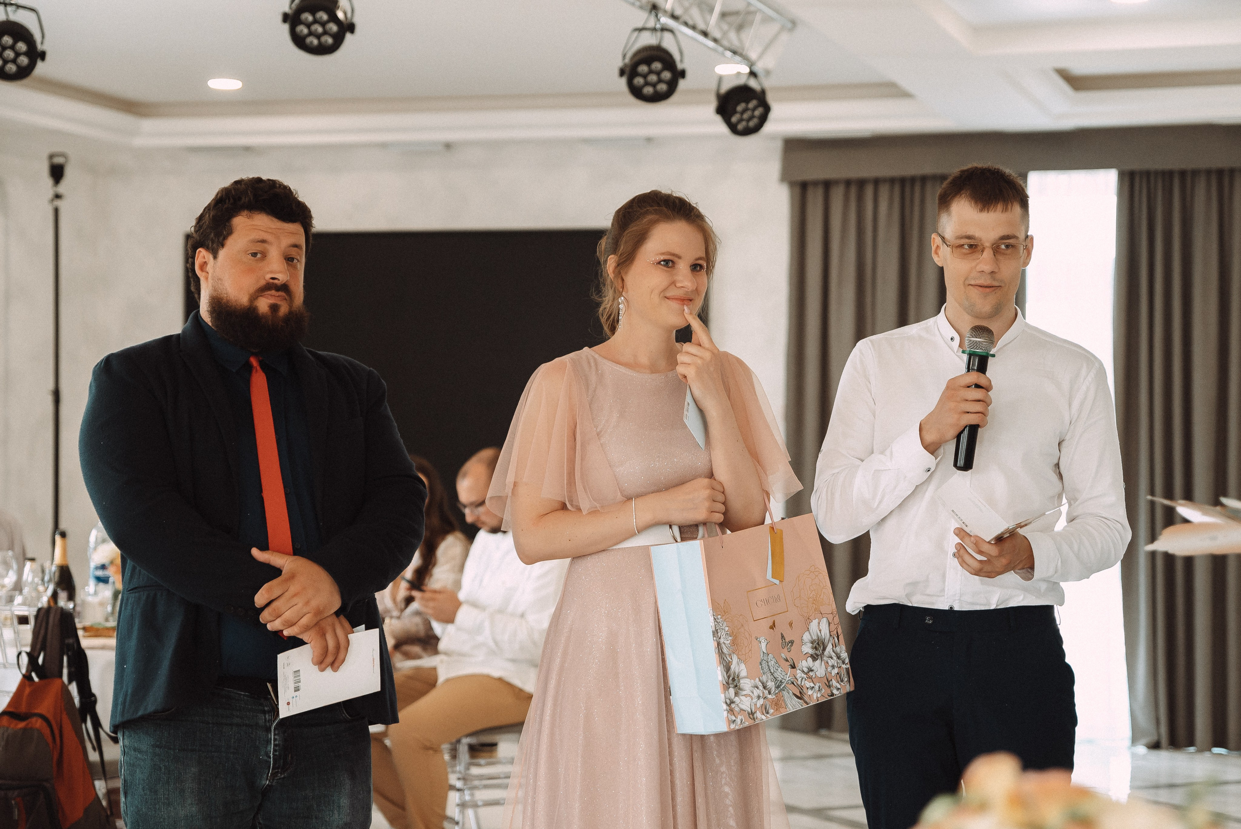 Роман + Ольга. Свадебный и семейный фотограф в Волгограде Олеся Лисицкая