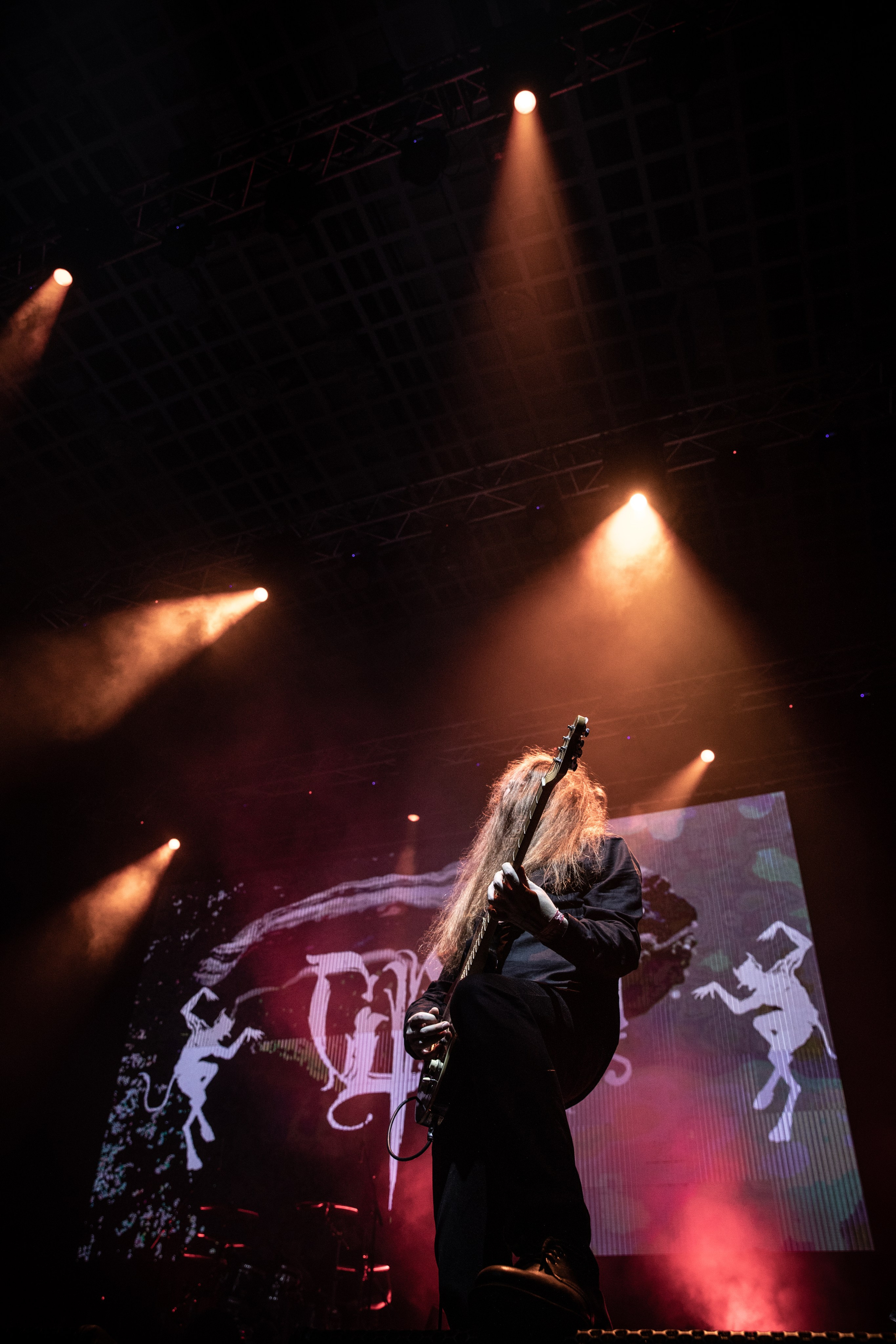 Музыкальный фестиваль «ФОРТ НОВОРОК». Anastasia Leonowa