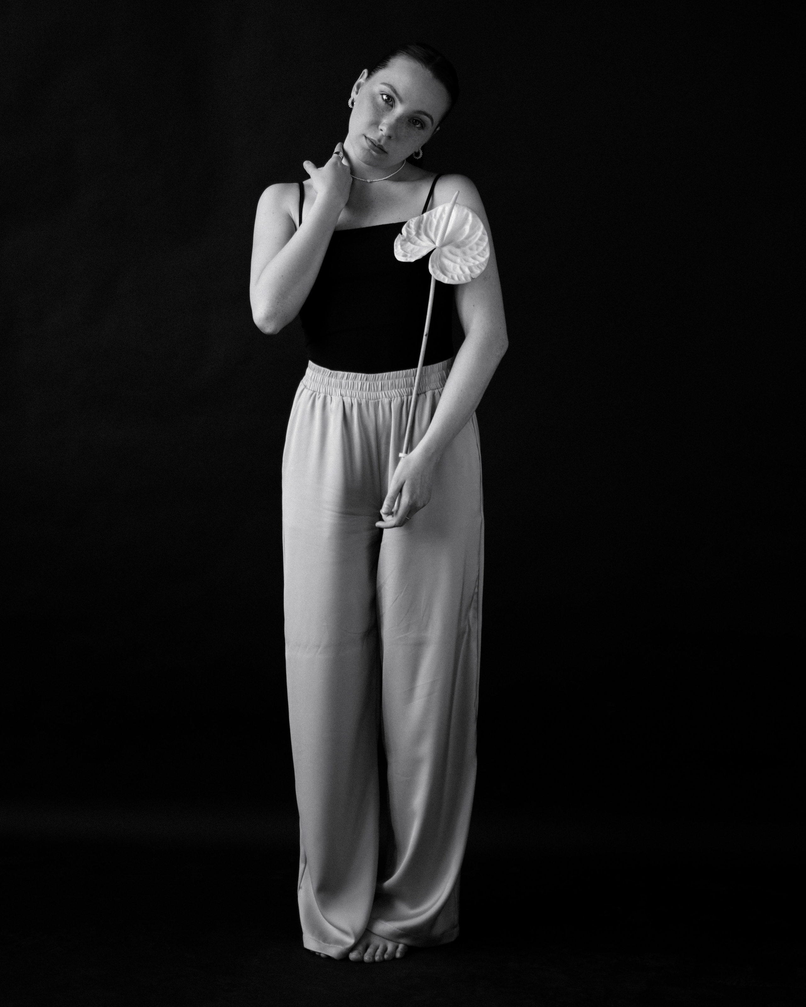 Masha. Фотограф для брендов и индивидуальных фотосессий в Москве