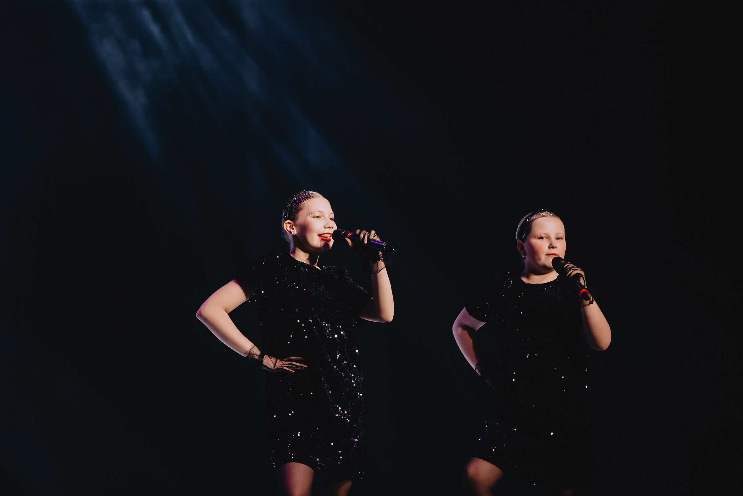 Школа музыки и танца M#RCI. Фотограф событий Злобин Дмитрий