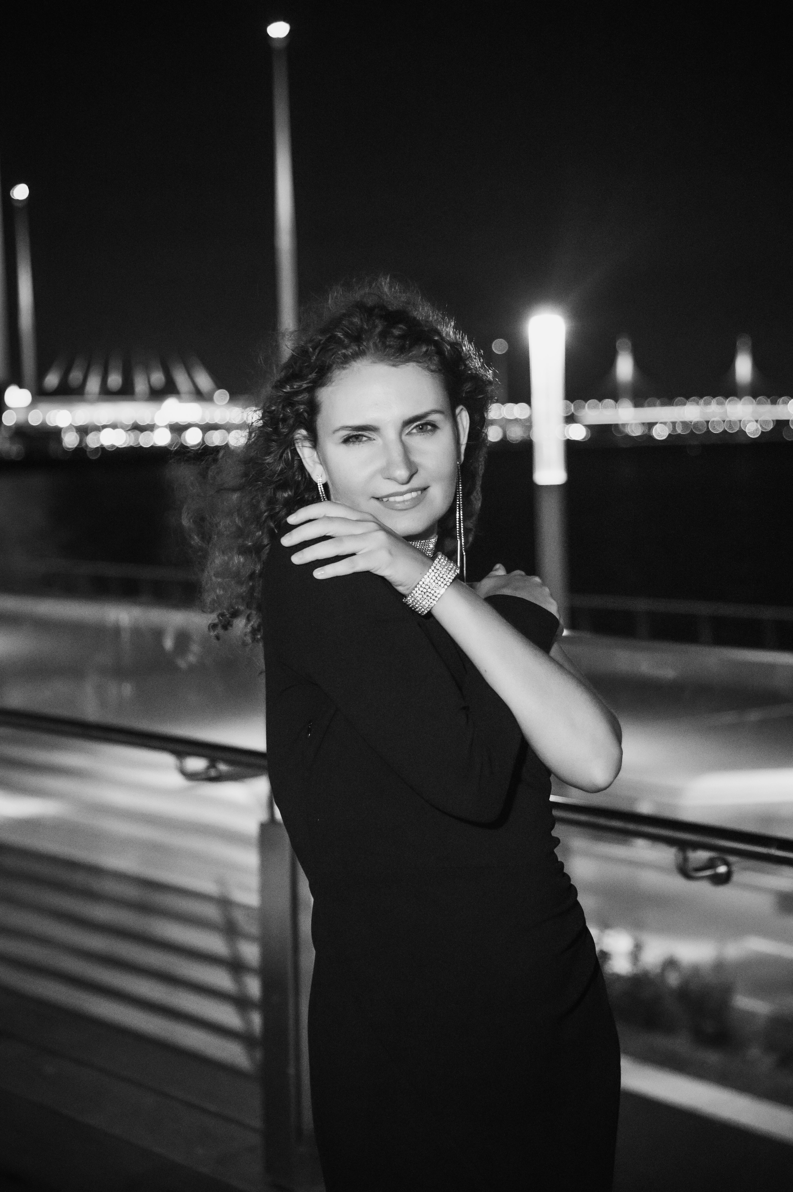 Оля. Фотограф в Санкт-Петербурге Ковалева Елизавета