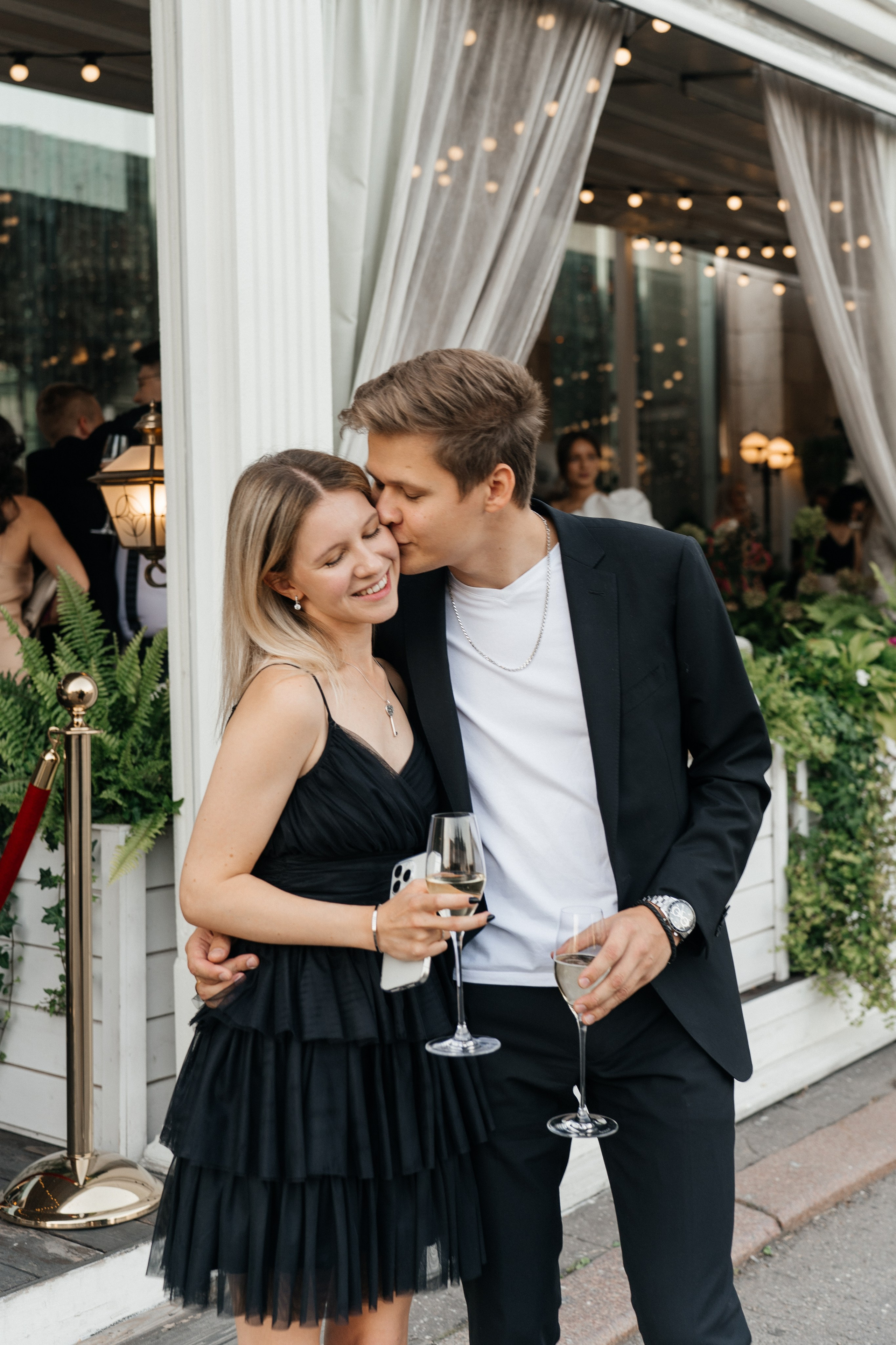 Happy birthday. Семейный и репортажный фотограф в Москве Оксана Шилова