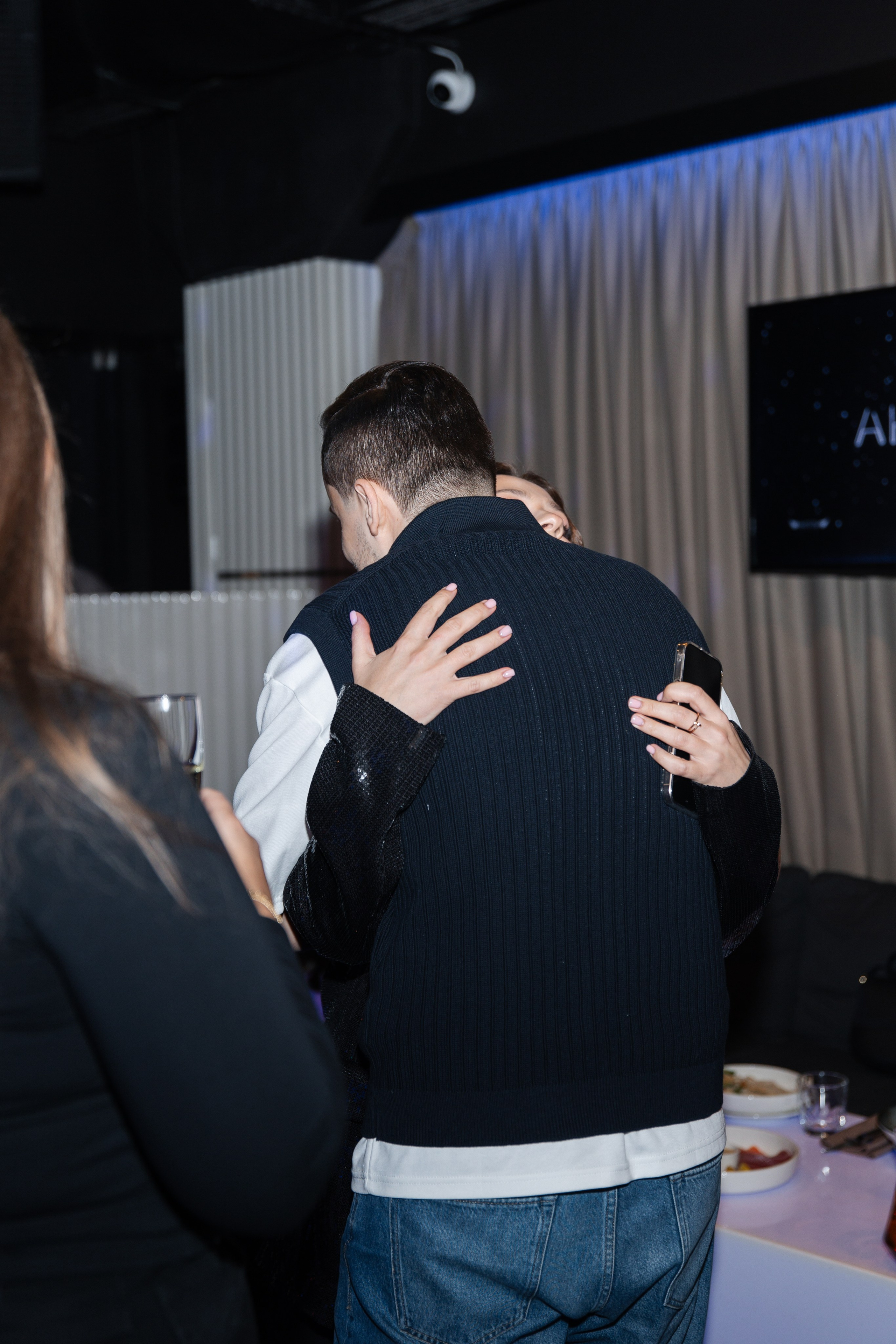 Съёмка дня рождения в Минске