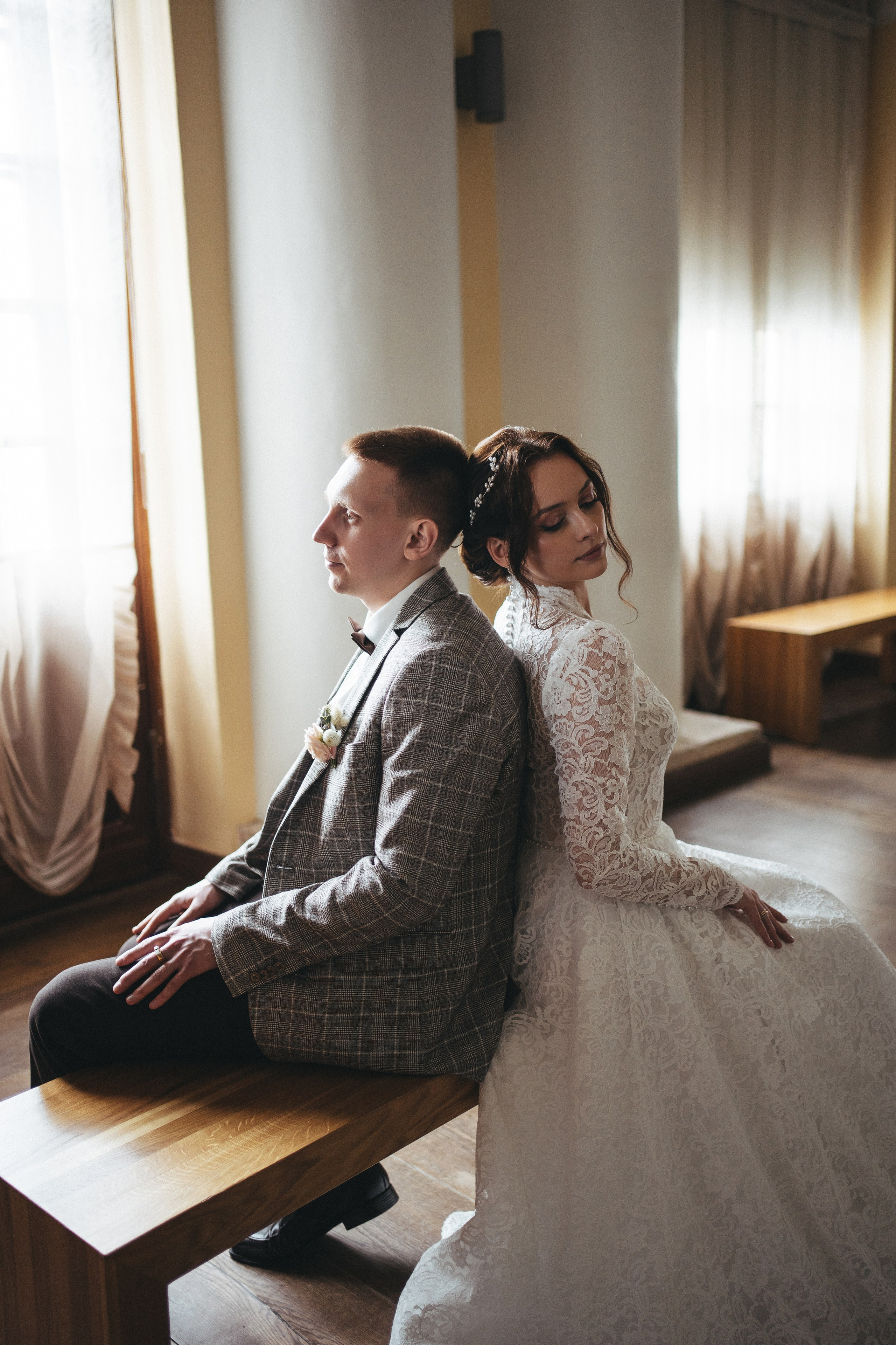 Юлиана&Сергей. Семейный, свадебный и лавстори фотограф в Архангельске