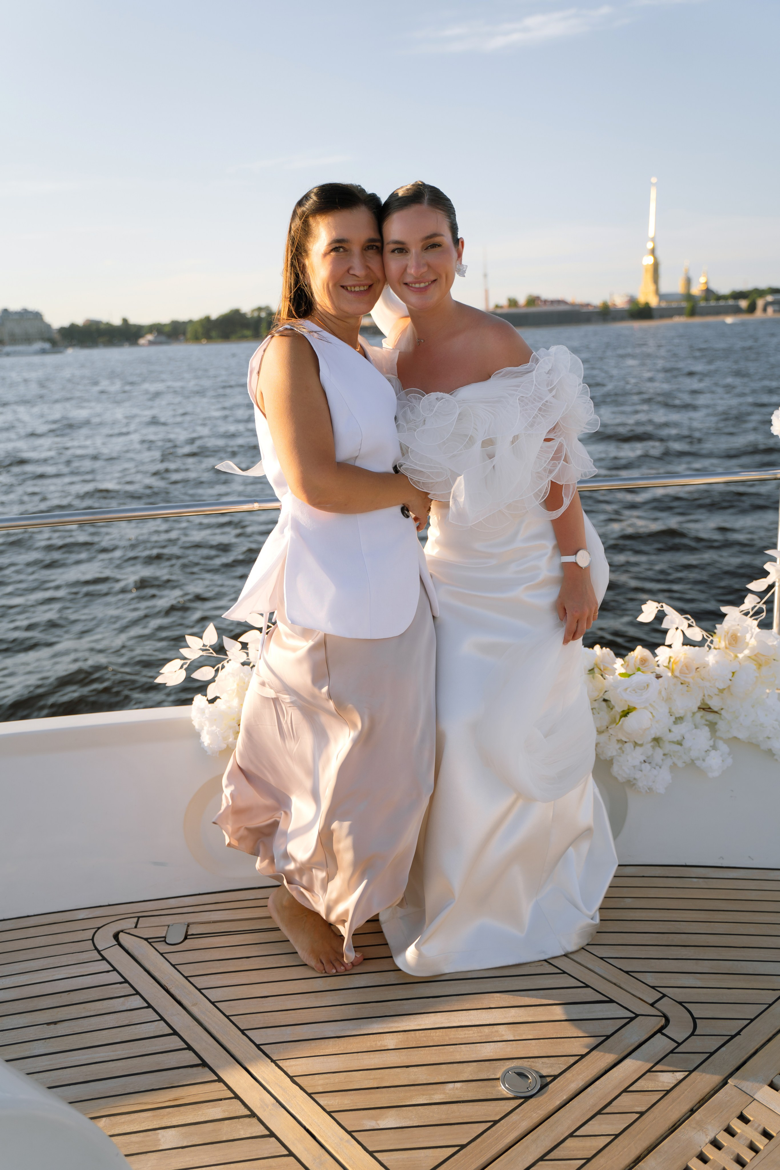 Диана и Даниил. Фотограф в Санкт-Петербурге Алексей Глазанов