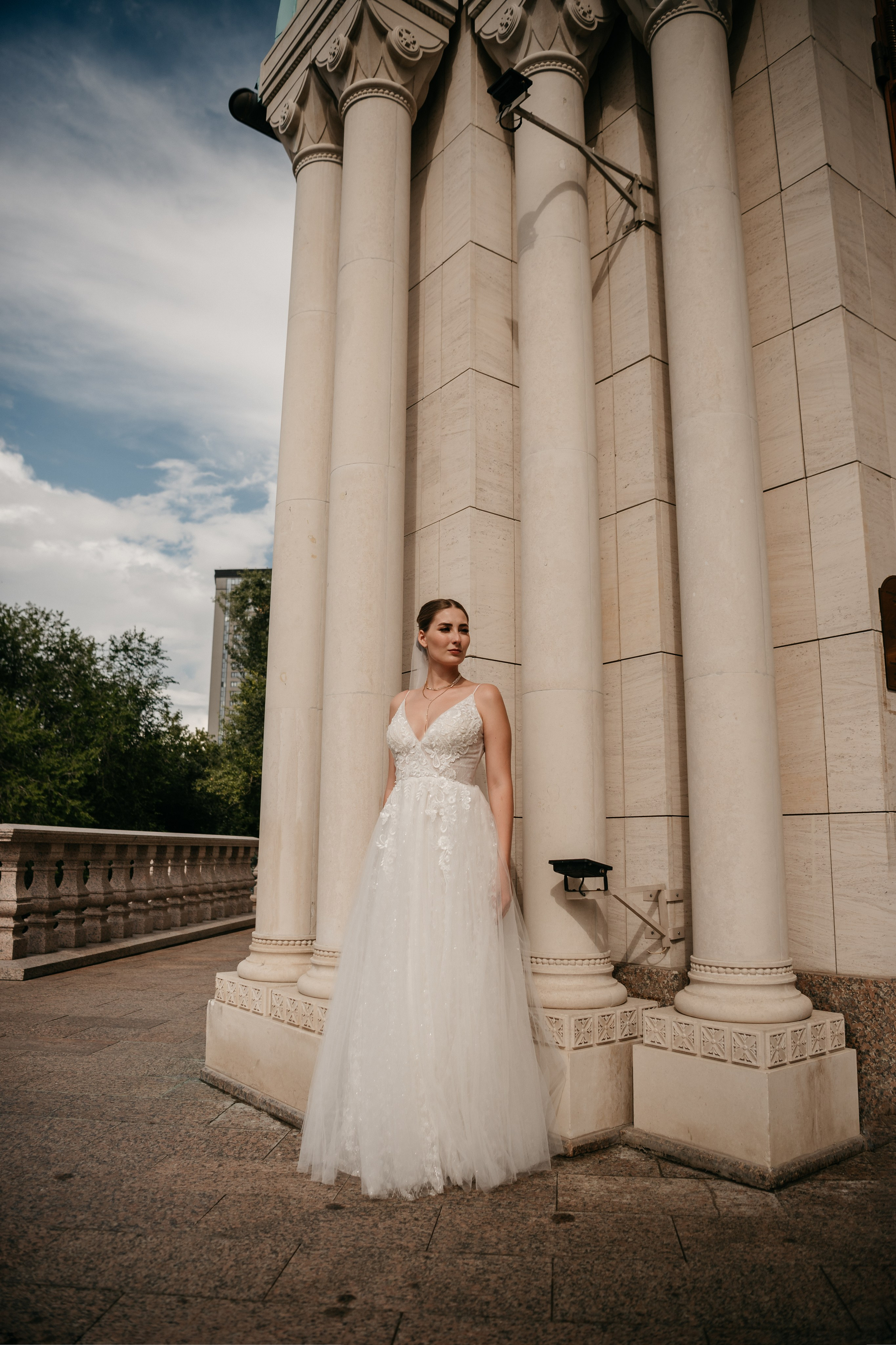 Прыгнем вместе. Свадебный и семейный фотограф в Самаре Любовь Атюшева