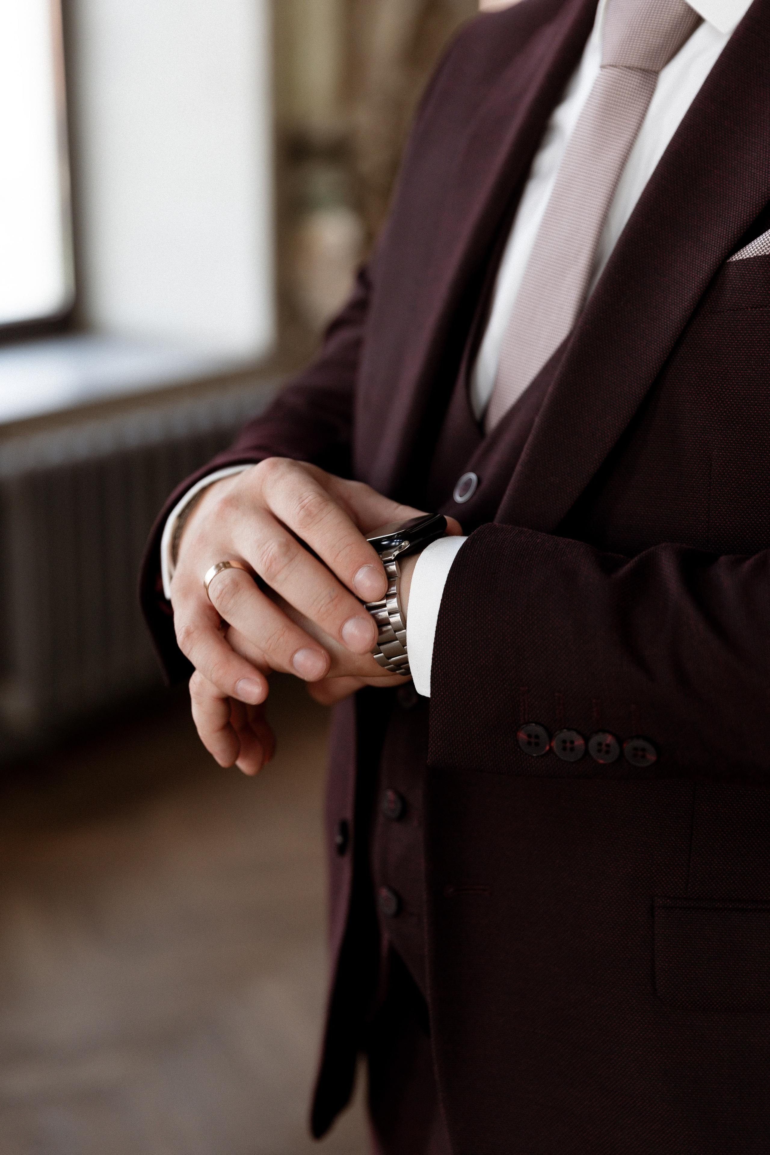 Дарина и Артём. Свадебный и семейный фотограф Ксения Маллер