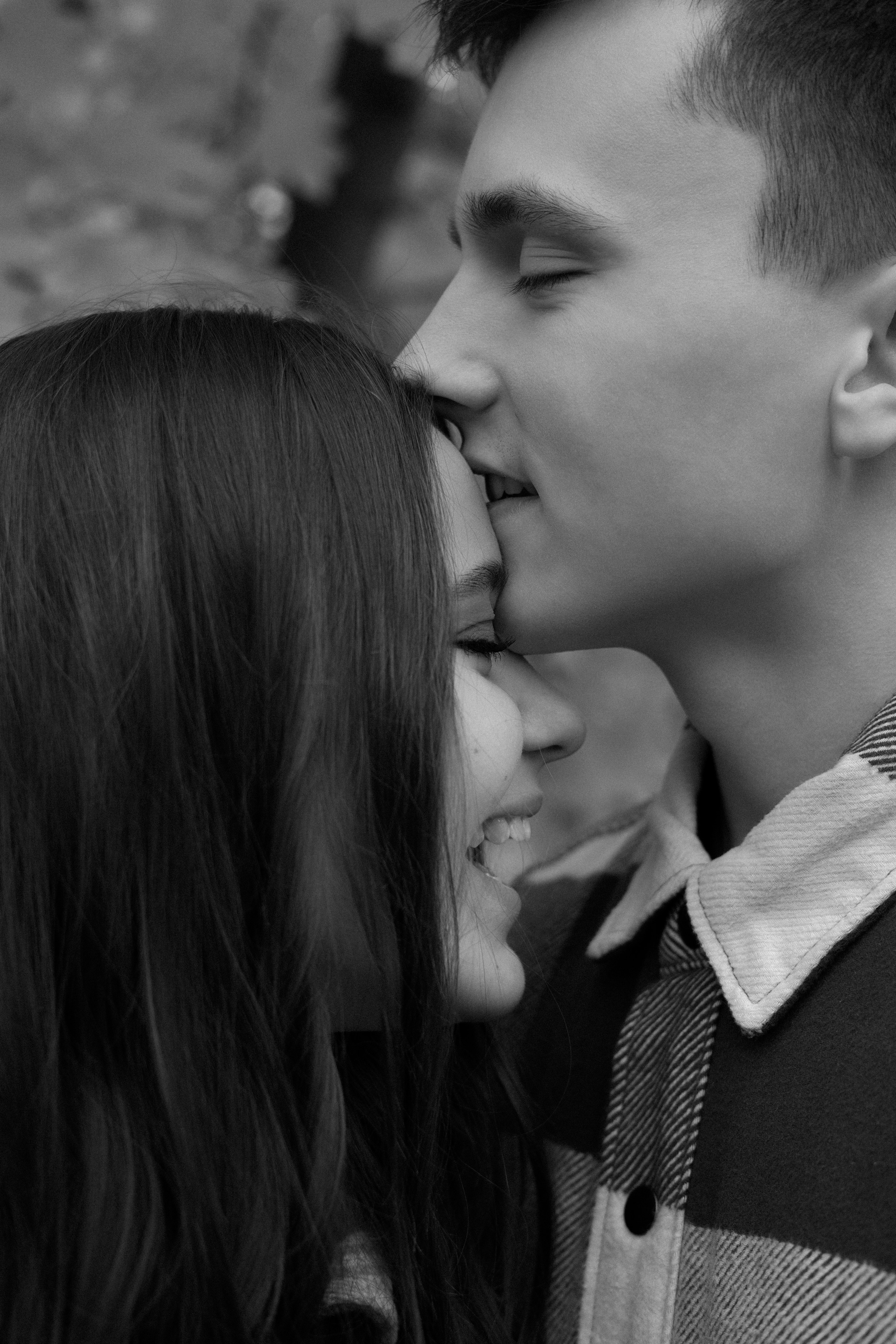 Стас и Маша. Обо мне