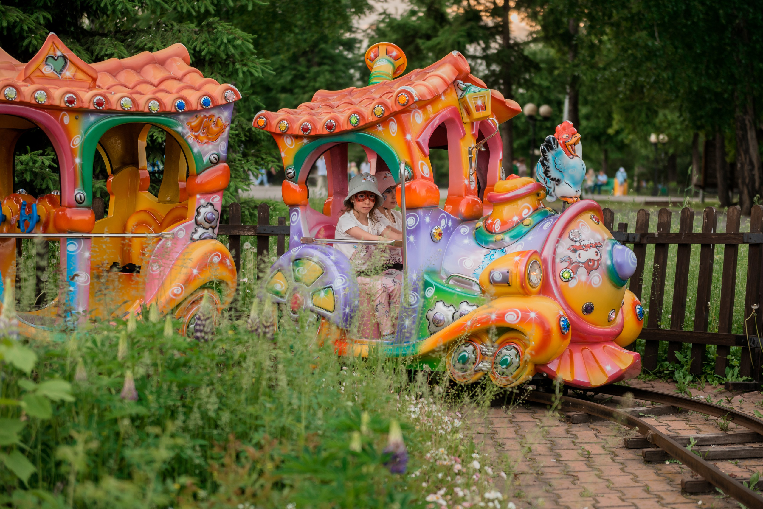 12 Июня 2024. Детский фотограф, семейный фотограф и репортажи в Кемерово