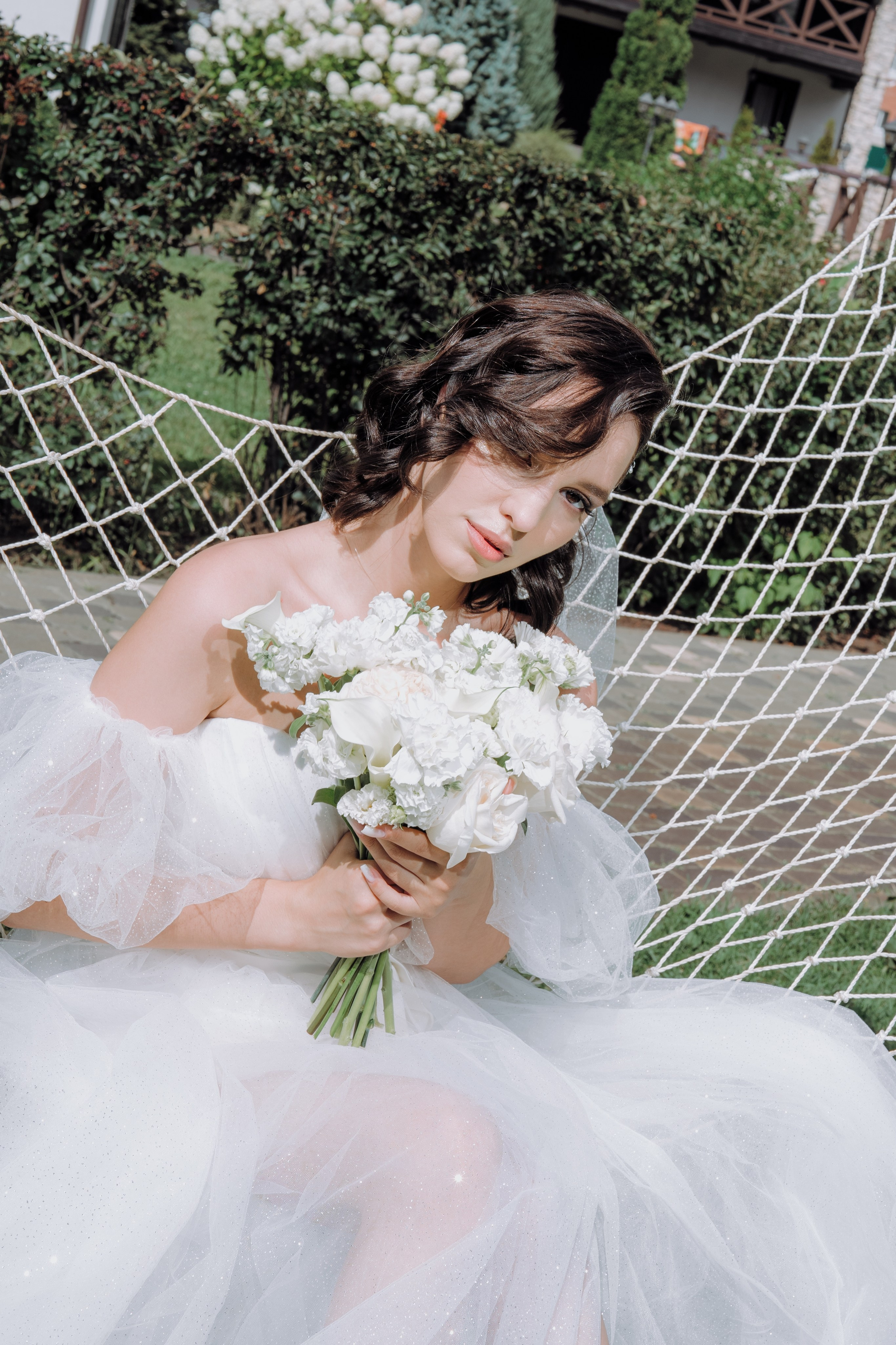 «Андрей и Юлия» 2024