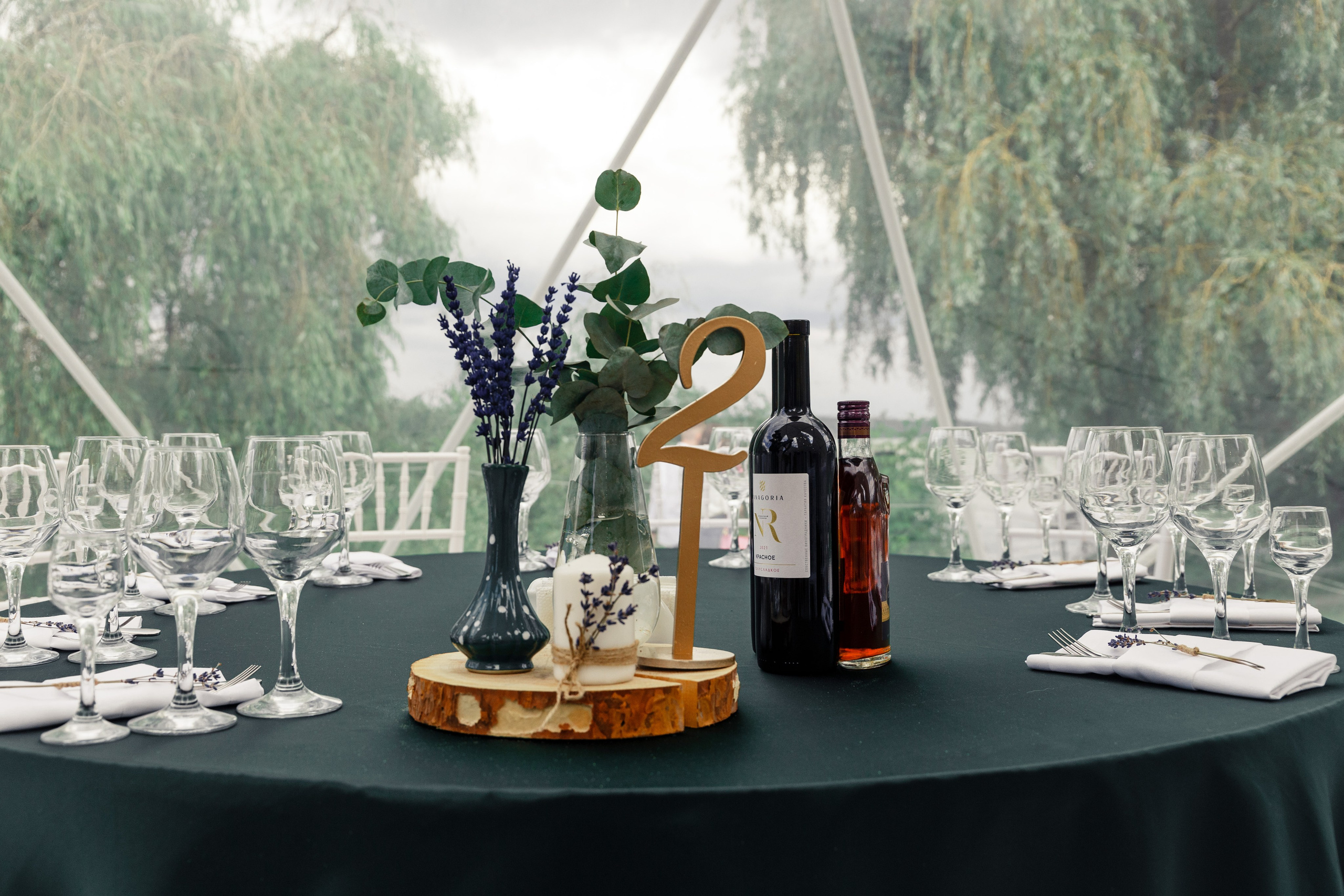 Михаил и Лариса