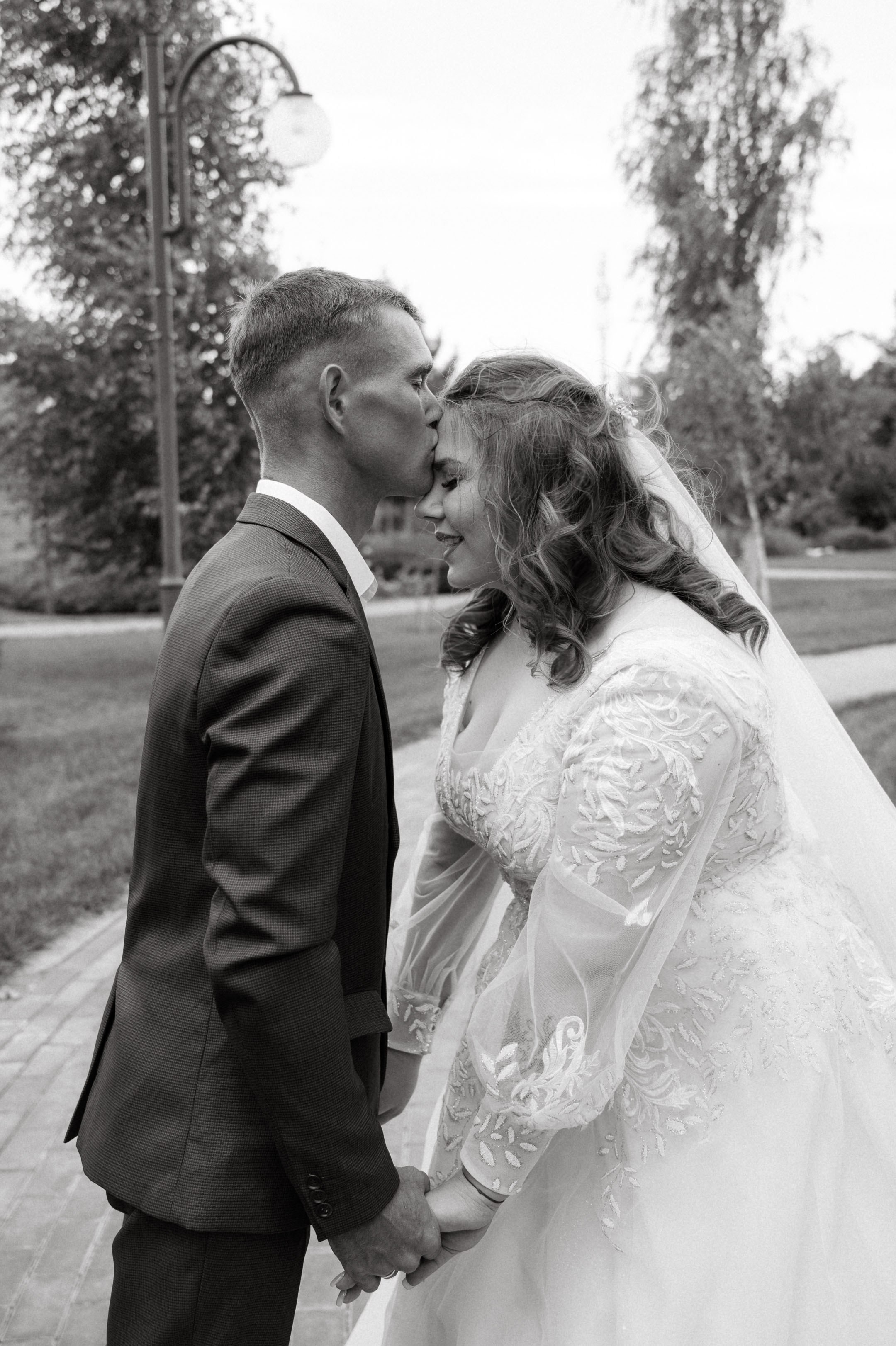 Алексей & Элина. Свадебный и семейный фотограф Брюховецкая Тимашевск Краснодар