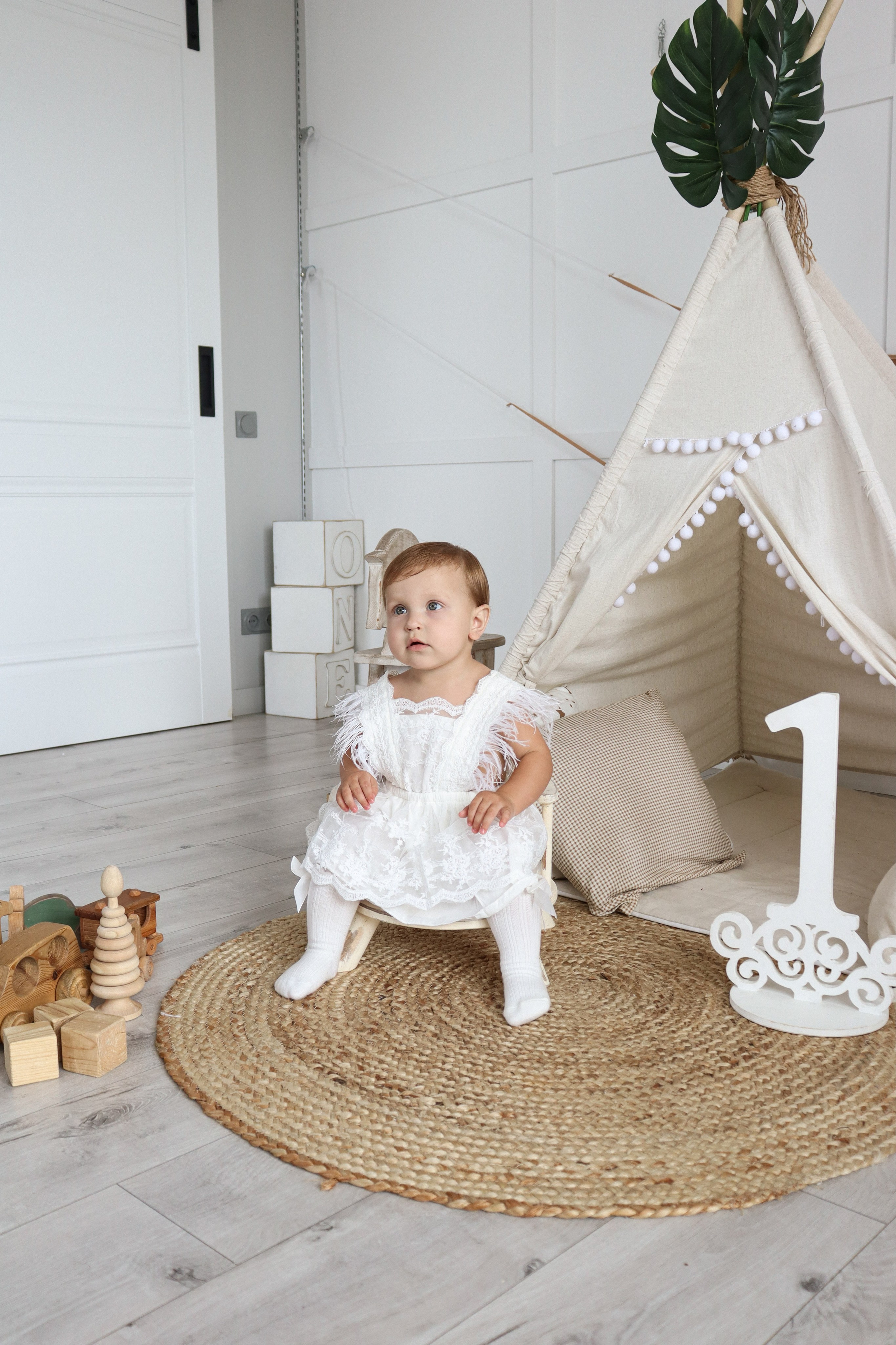 Варенька. Фотограф из Иркутска, Софья Домишкевич