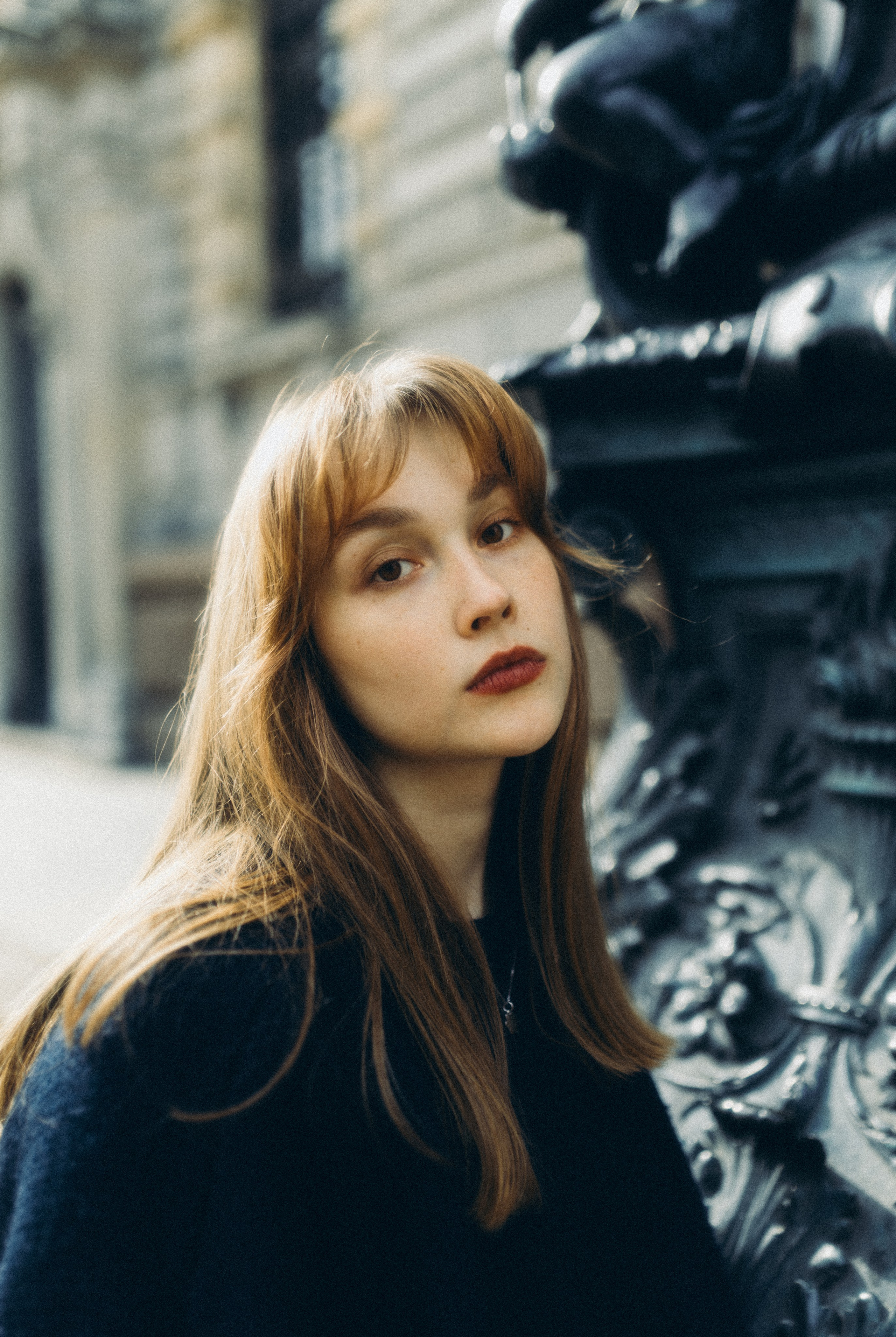 Валерия. Фотограф Винокурова Кристина в Санкт-Петербурге