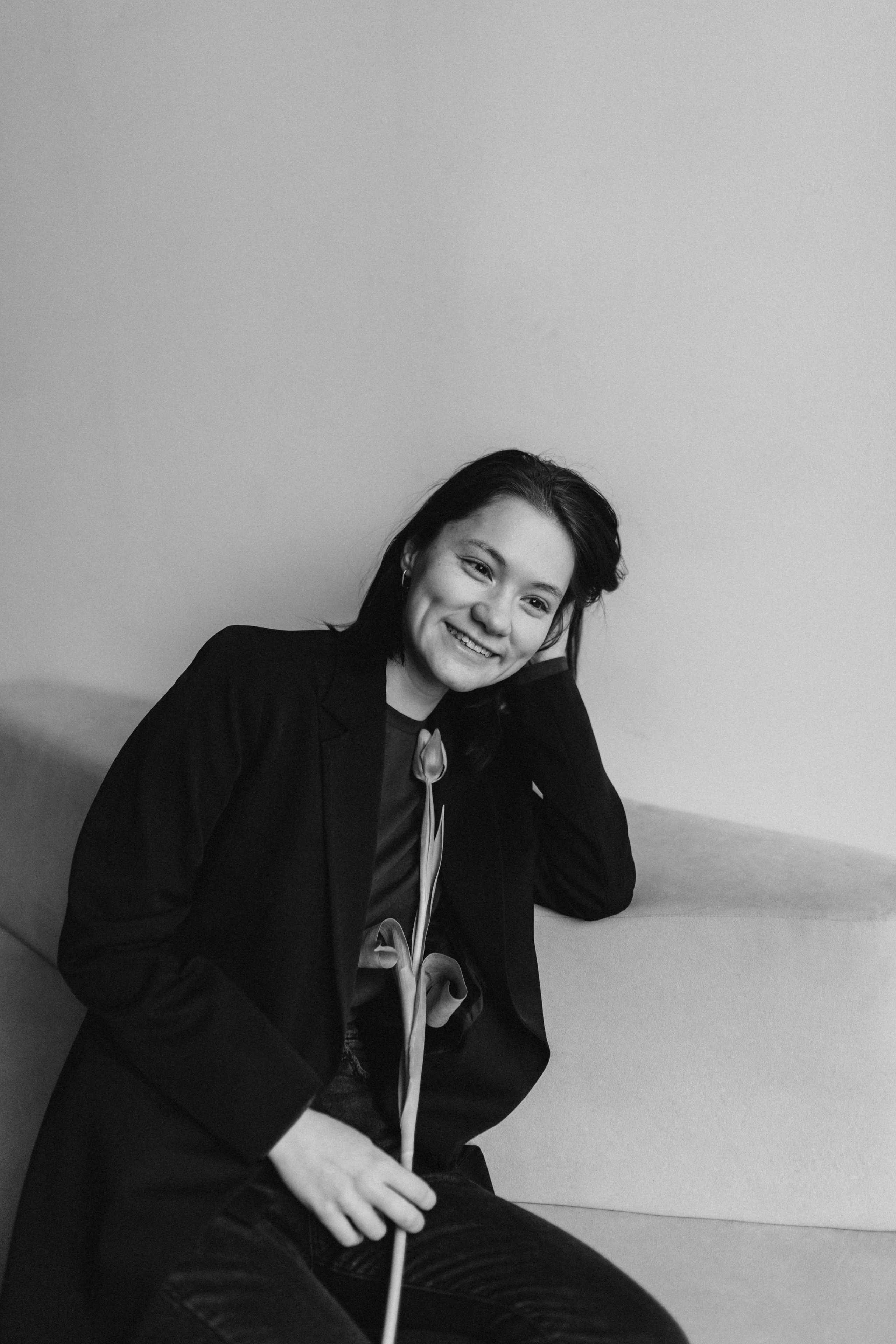 Амина. Фотограф Винокурова Кристина в Санкт-Петербурге