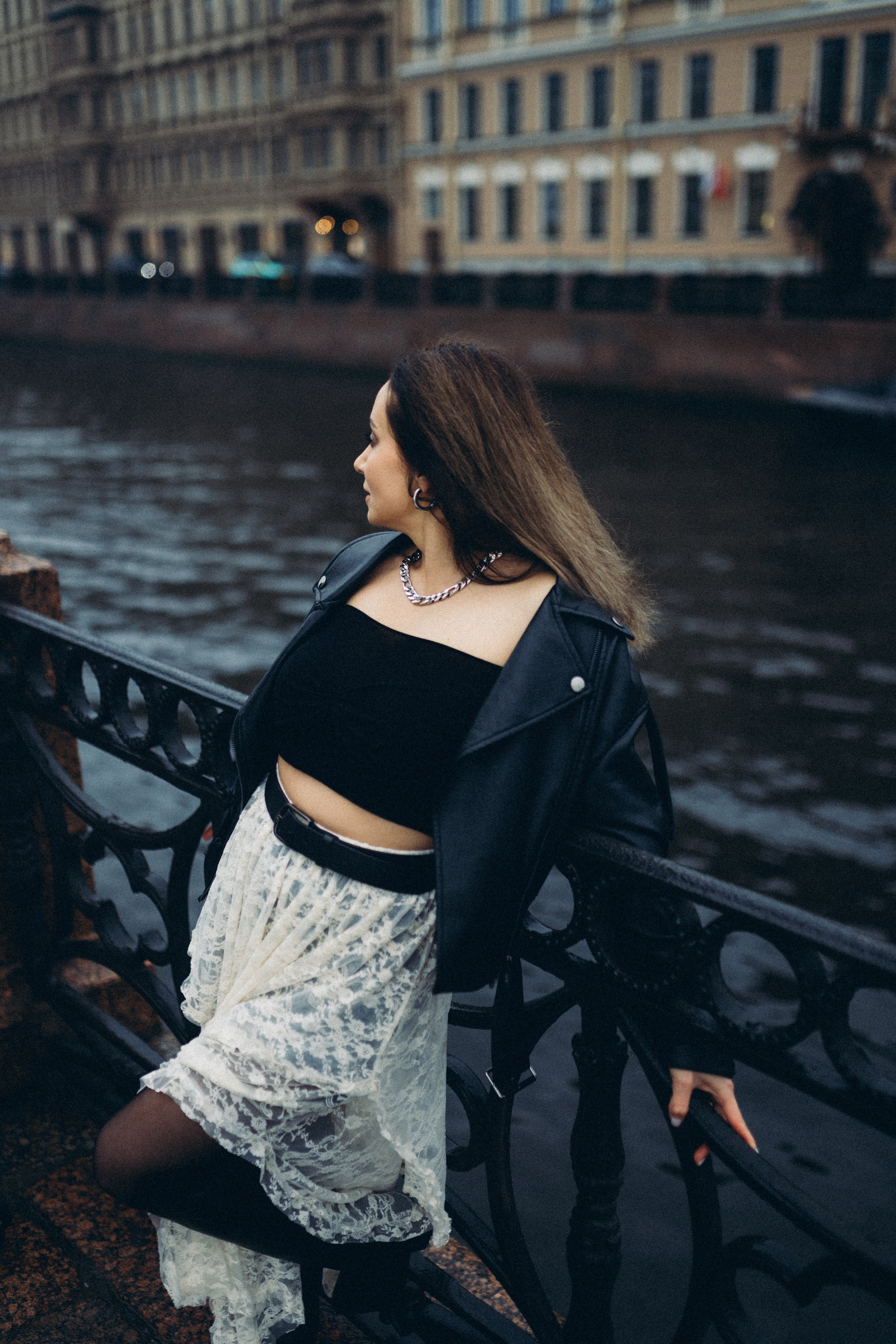 Анастасия. Фотограф Винокурова Кристина в Санкт-Петербурге