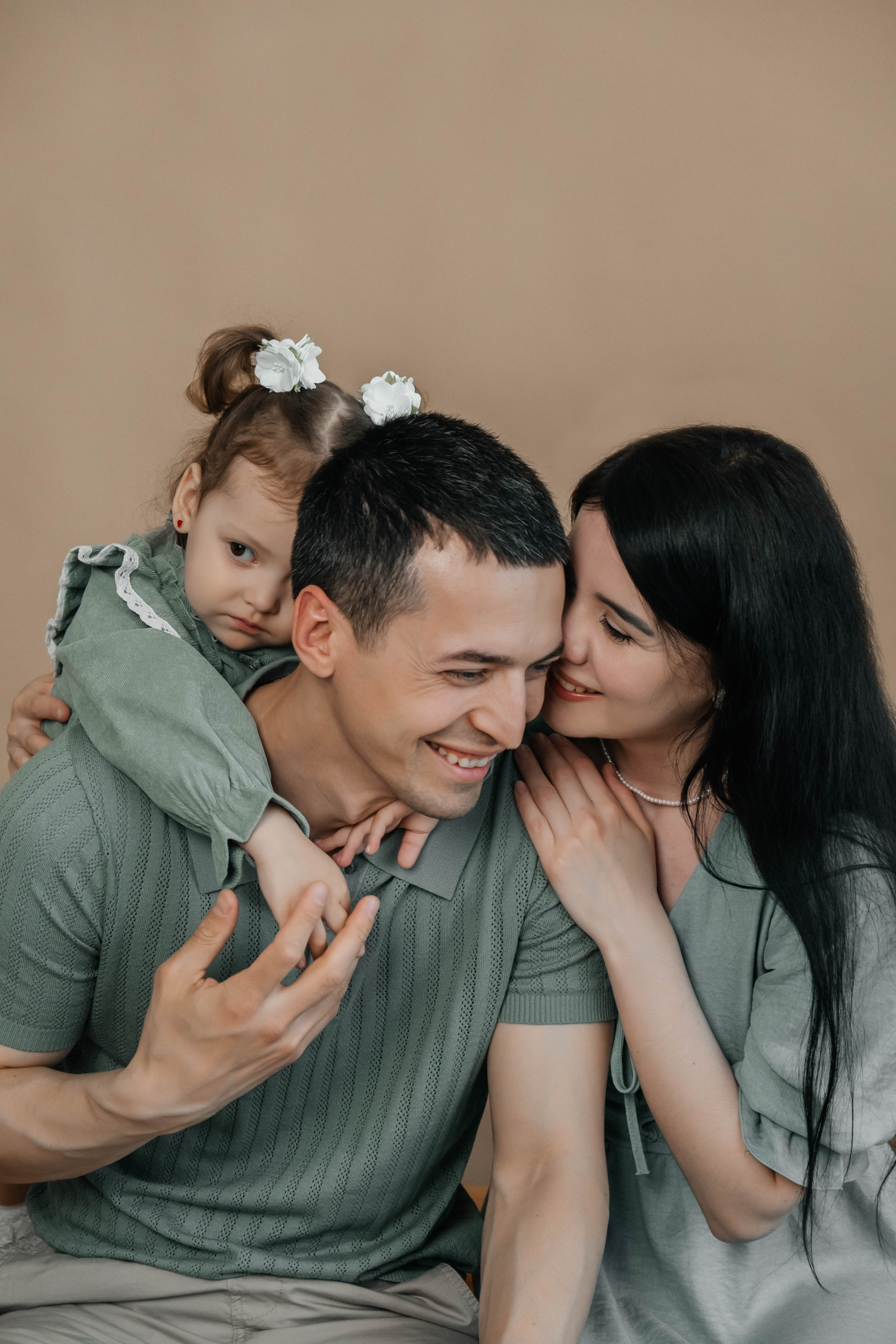 Эсмира🎂. Свадебный и портретный фотограф Казань | Белебей