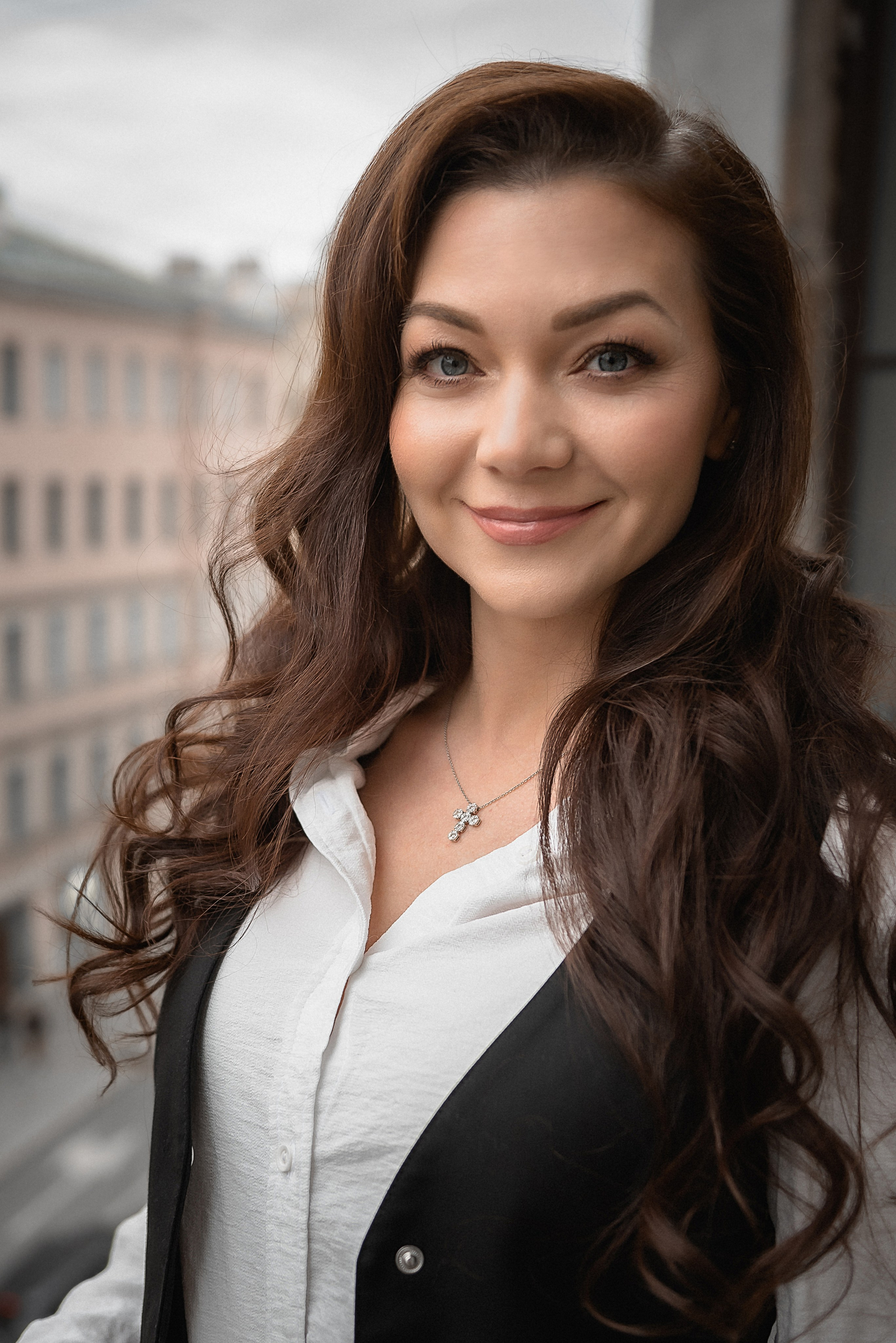 Портреты для совместного семейного проекта. КОНТЕНТ |БРЕНД фотограф Санкт-Петербург — Жанна Олтаржевская