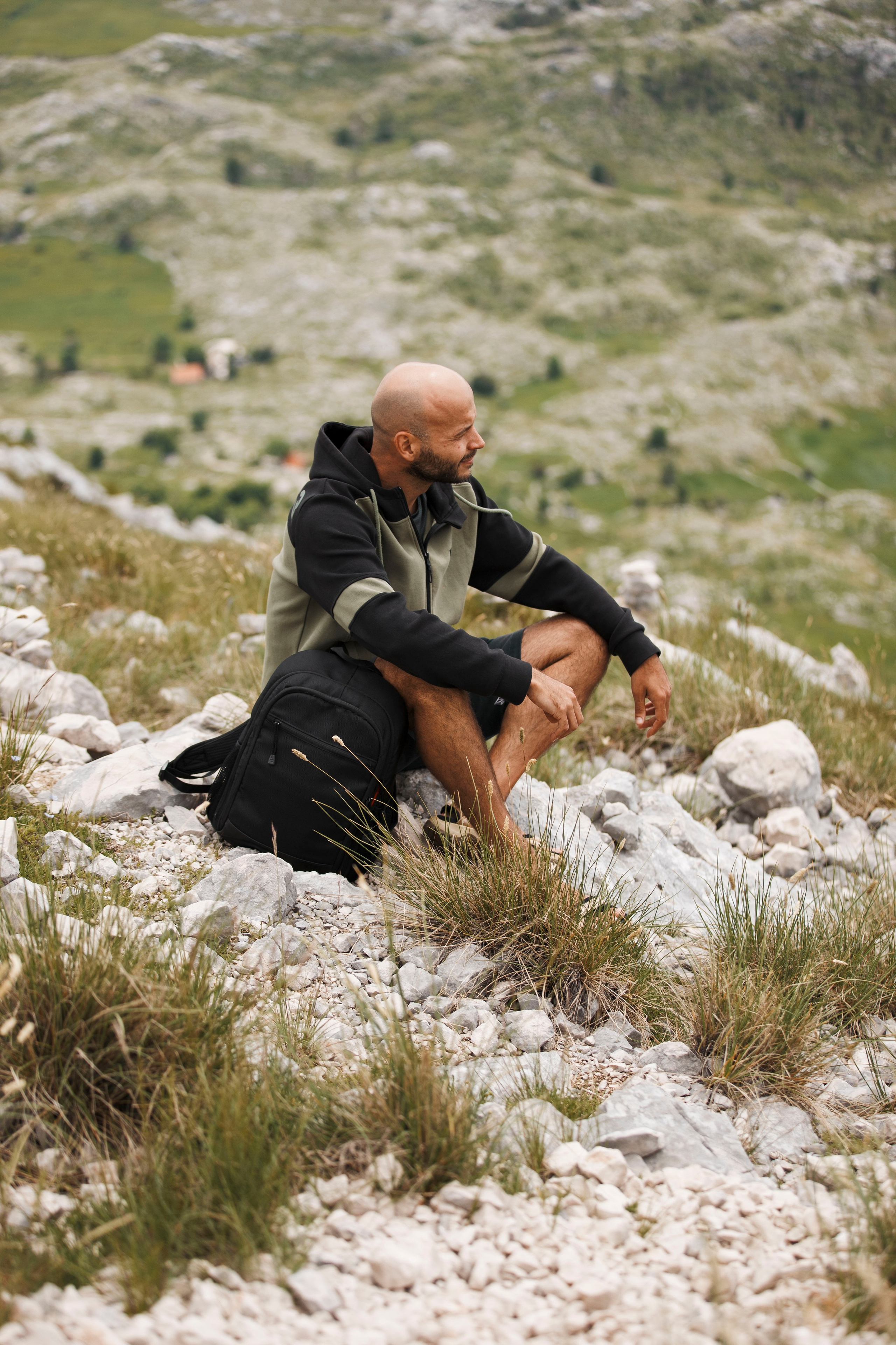 Nikolya. Photographer in Montenegro Tatiana Talaeva