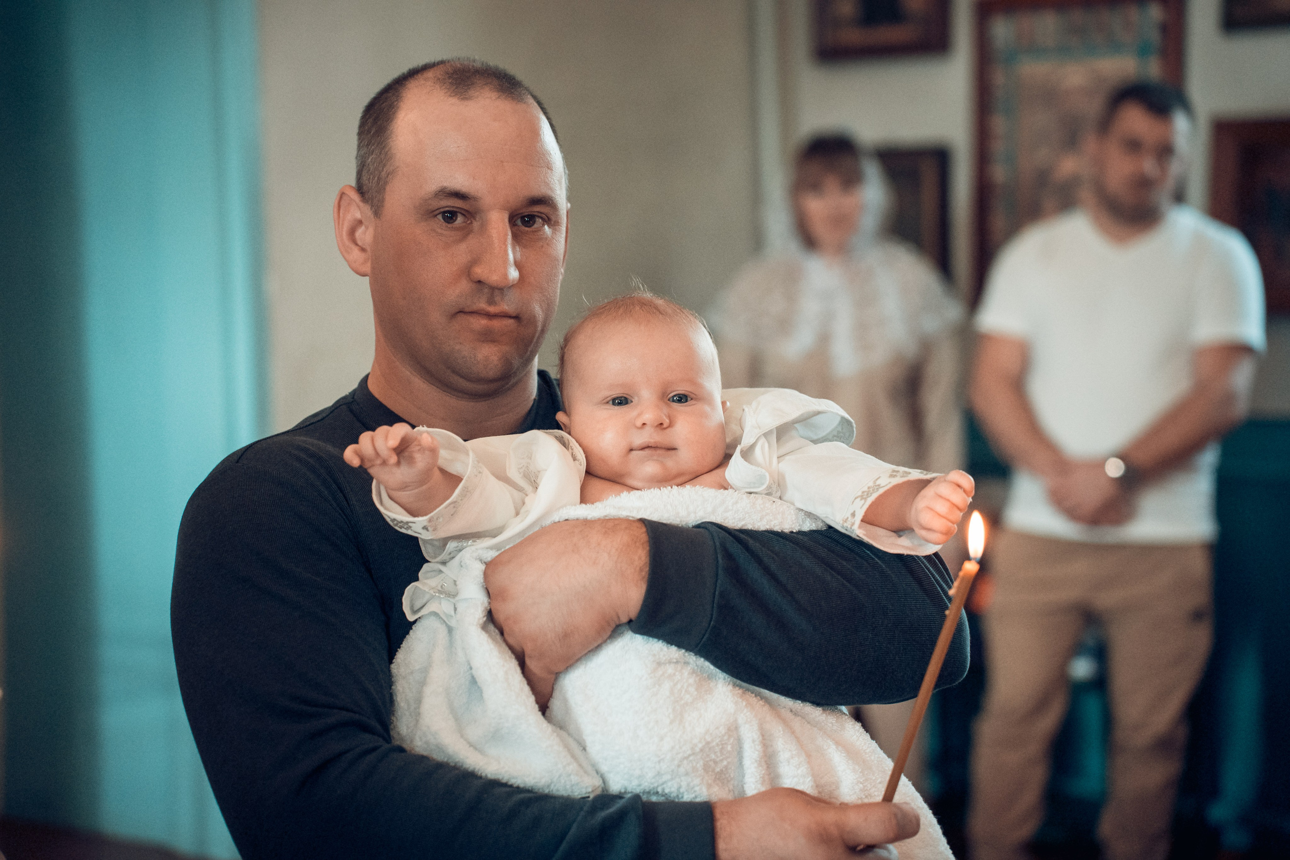 Фотограф на Крещение в Туле. Фотограф на Крещение и Венчание в Туле, детский и семейный фотограф