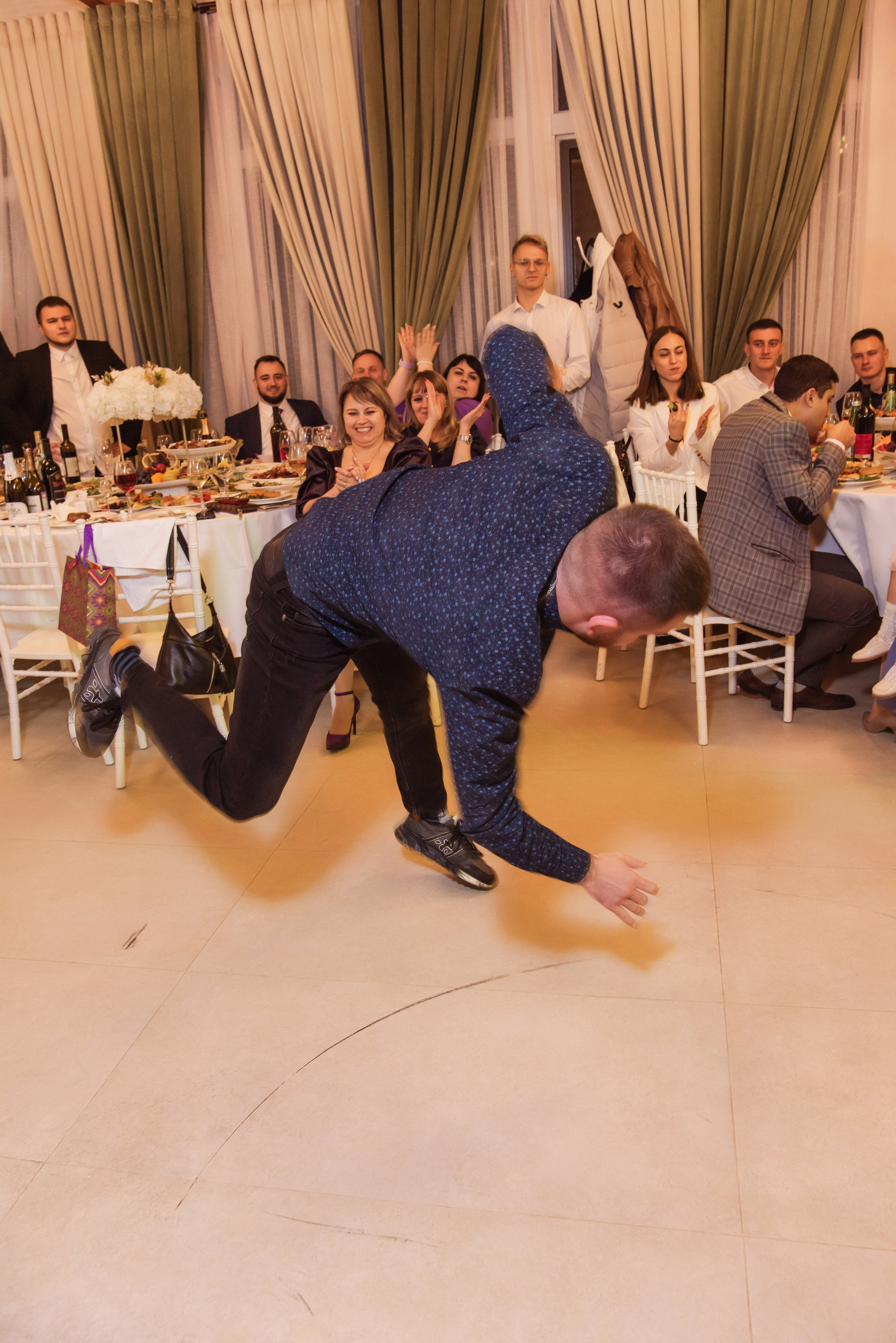 Егор и Анастасия. Свадебный и арт-фотограф Кунецкая Диана