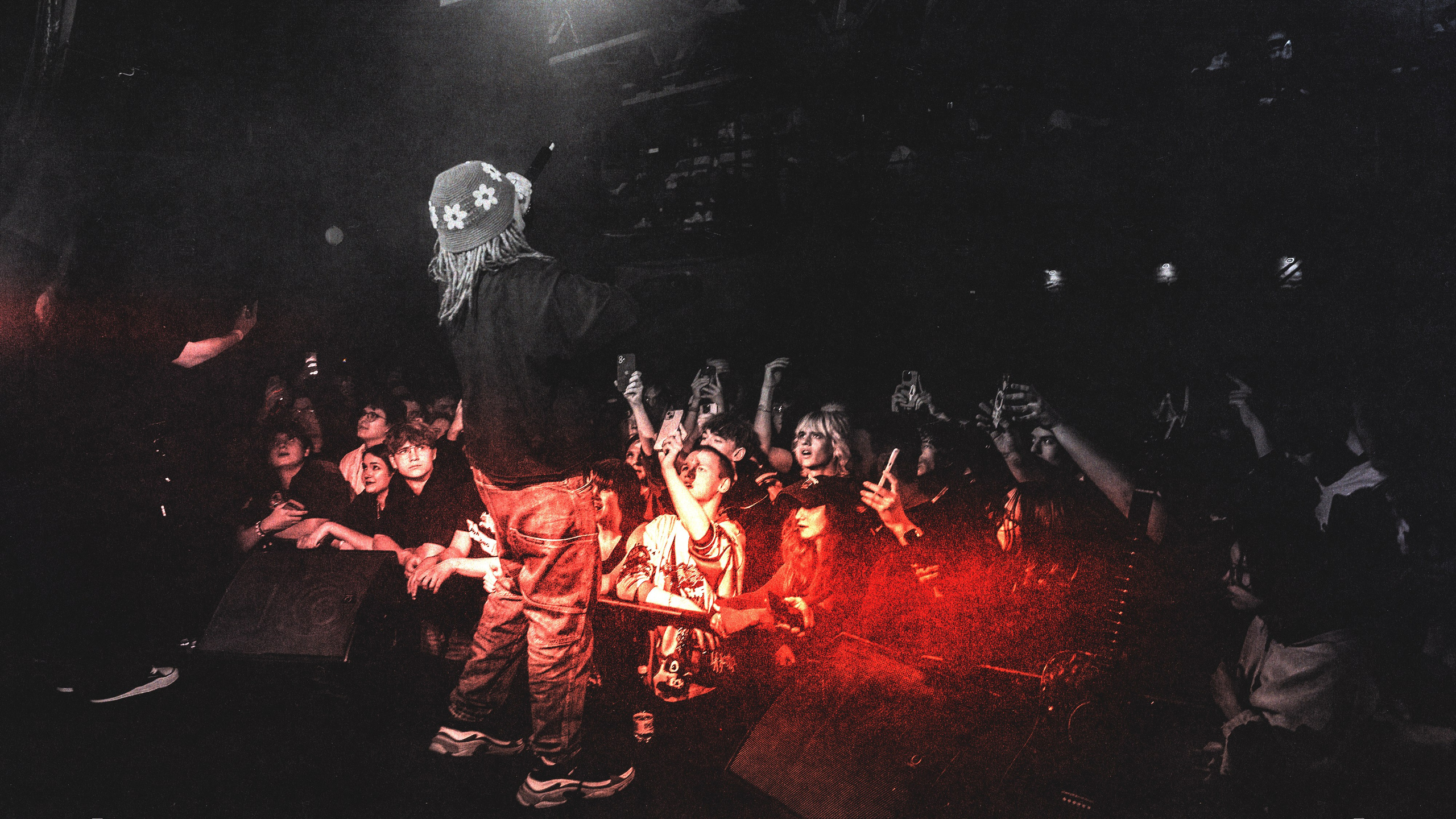 NOTDEADED. RUSLAN ROZANOV